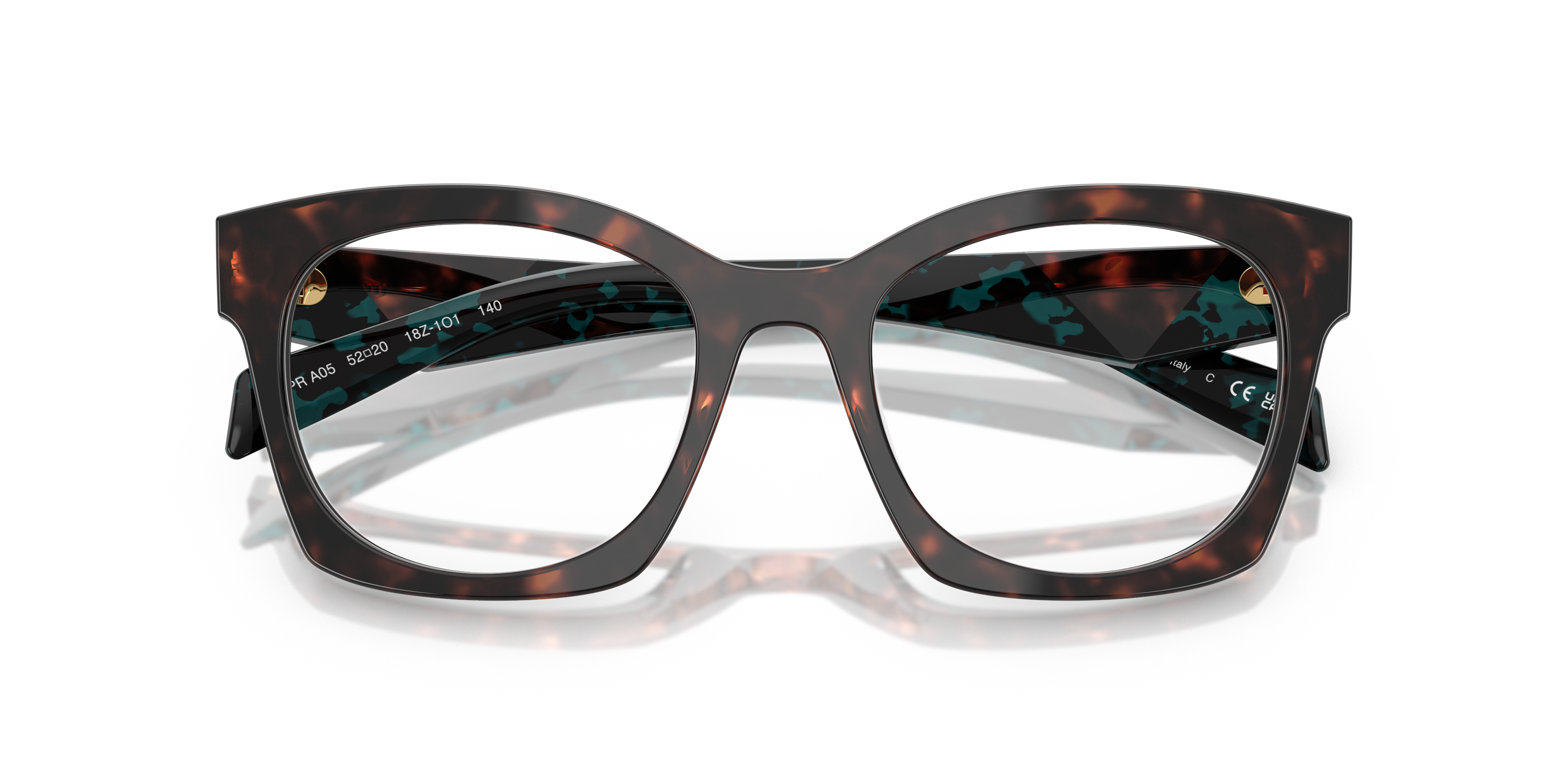 Prada PR A05V 18Z1O1