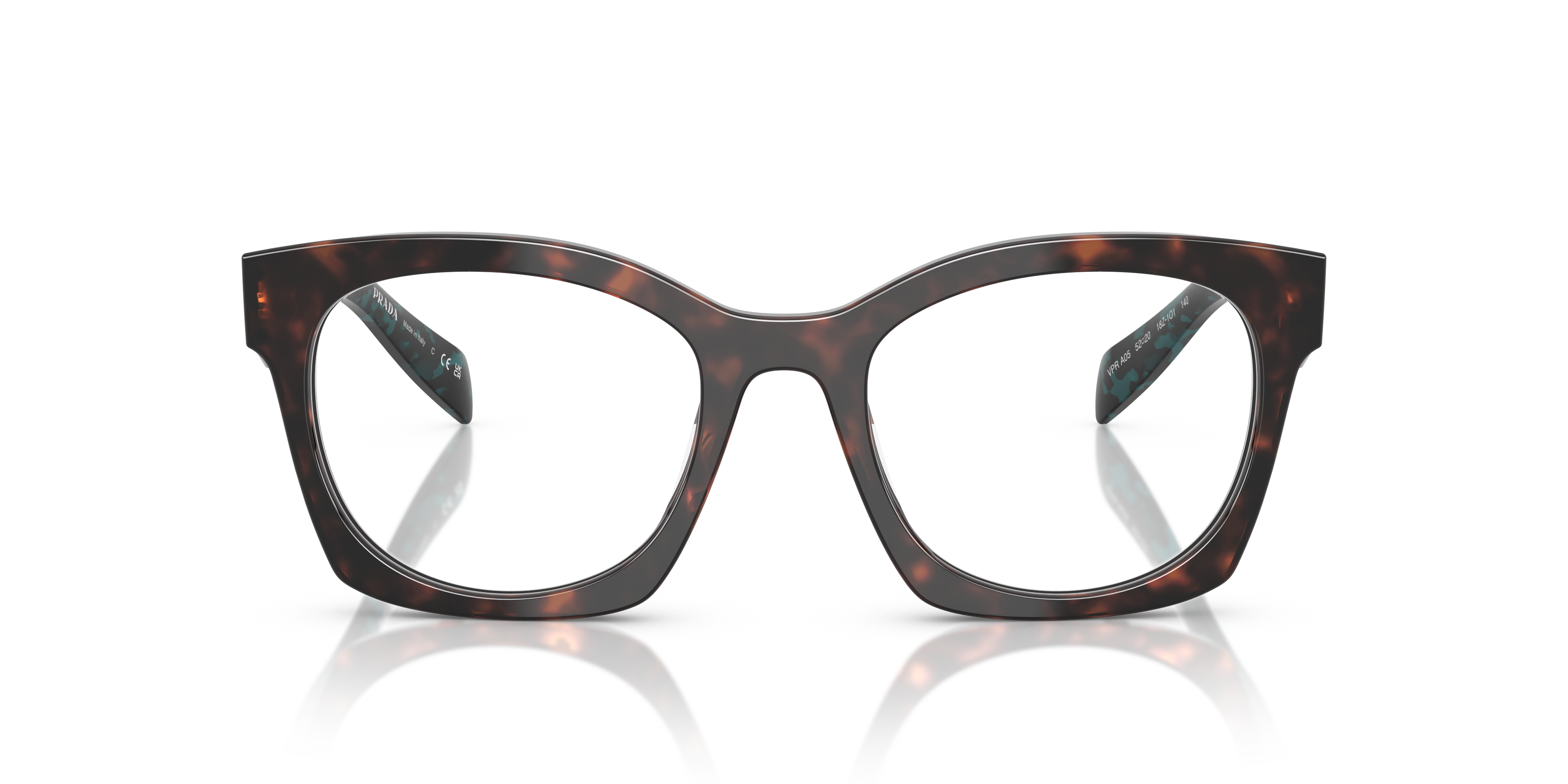 Prada PR A05V 18Z1O1