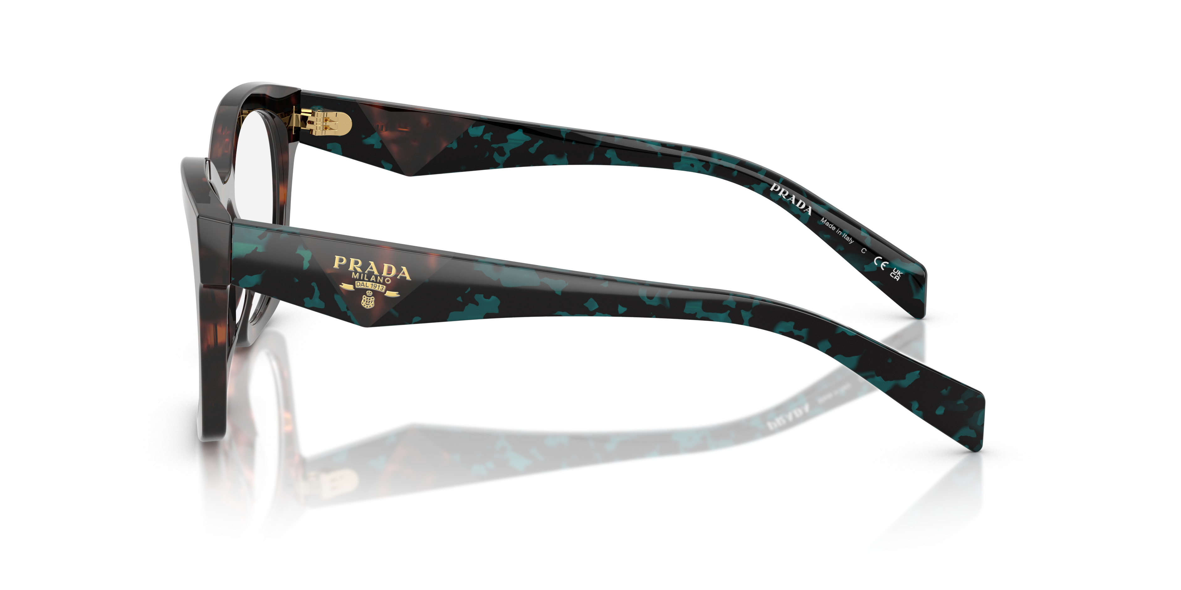 Prada PR A05V 18Z1O1