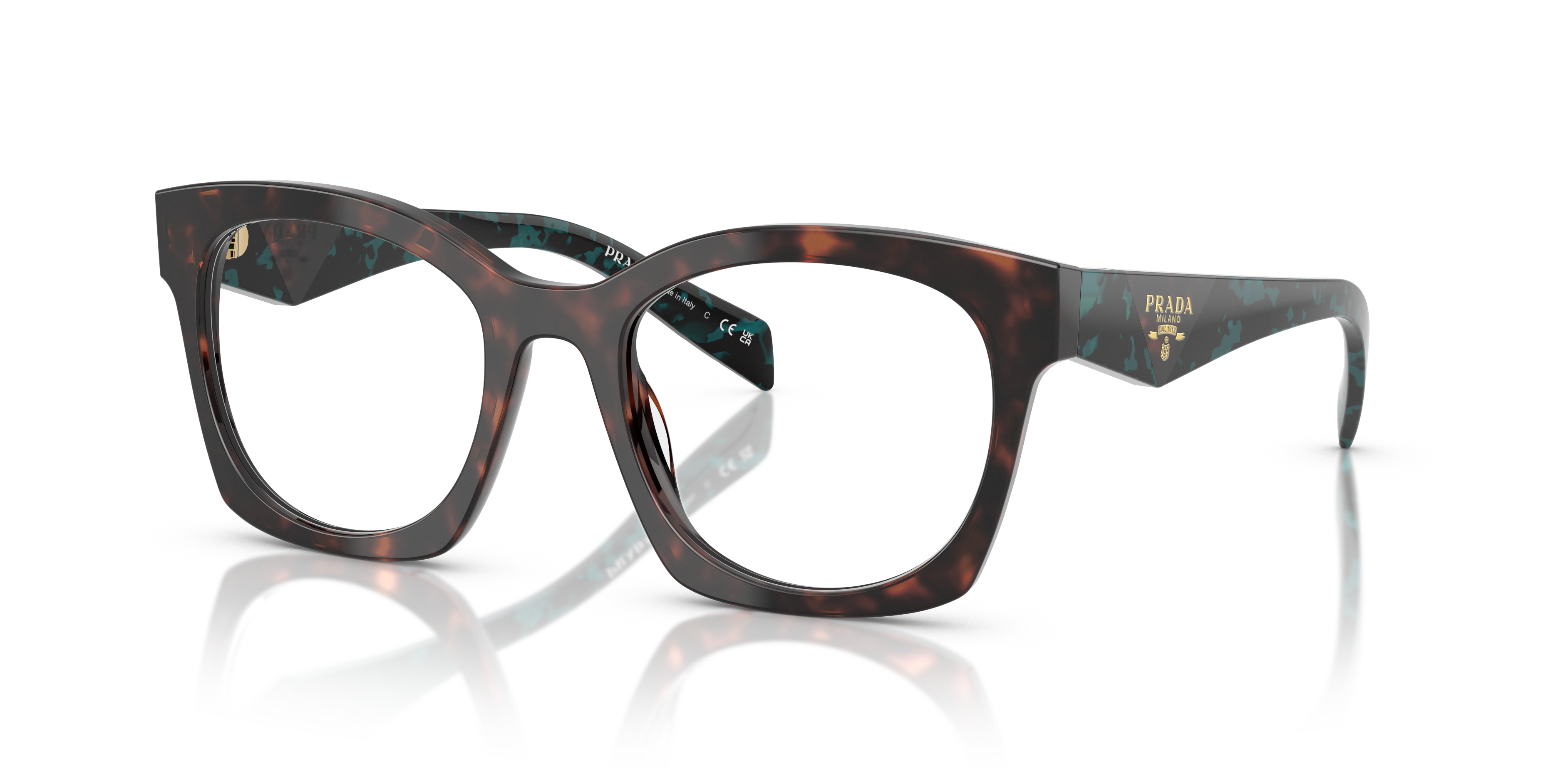 Prada PR A05V 18Z1O1
