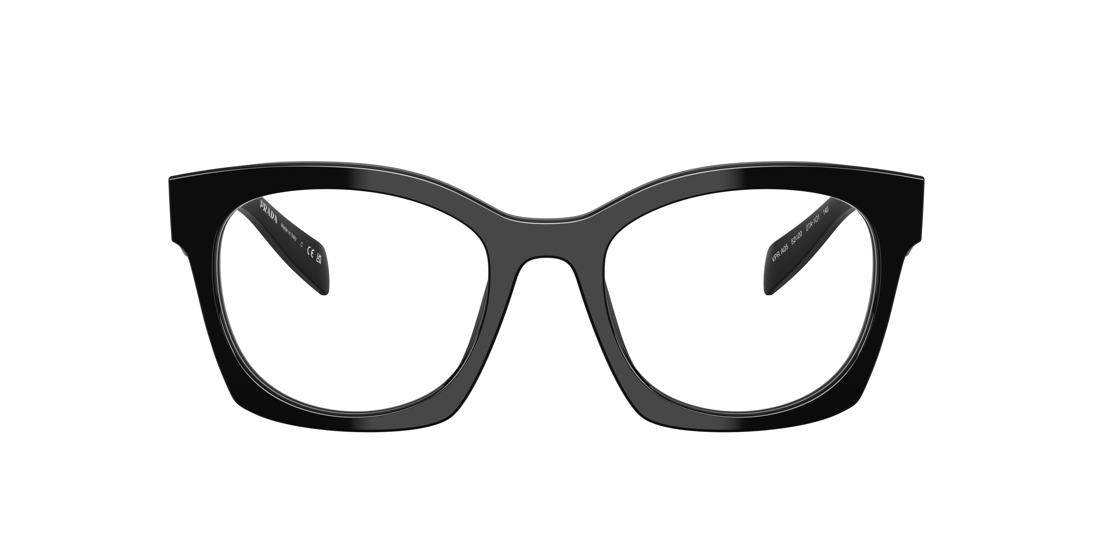 Prada PR A05V 27A1O1