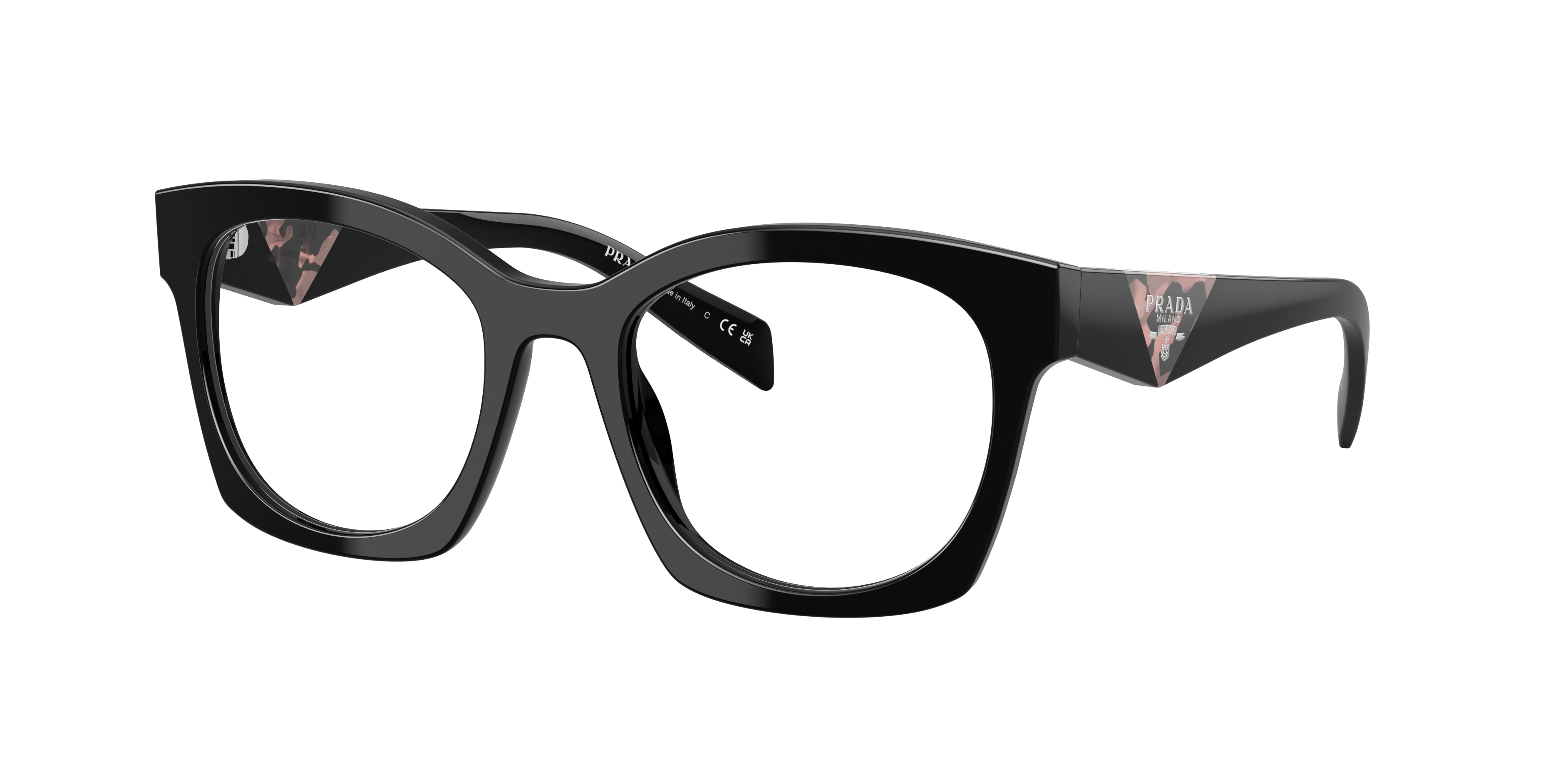 Prada PR A05V 27A1O1