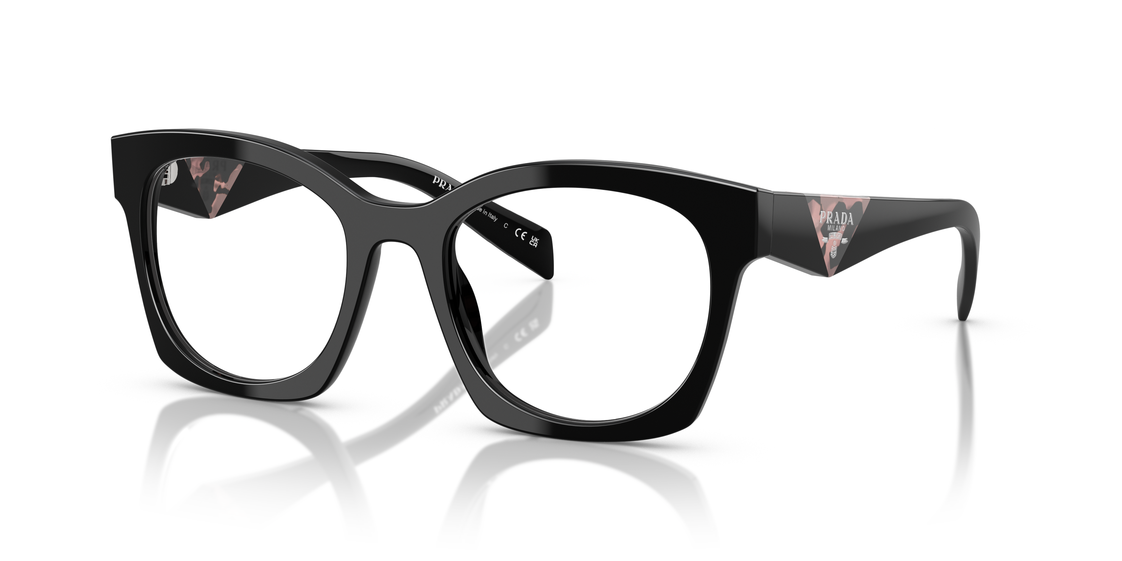 Prada PR A05V 27A1O1