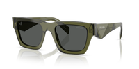 Prada PR A06S 25A40L