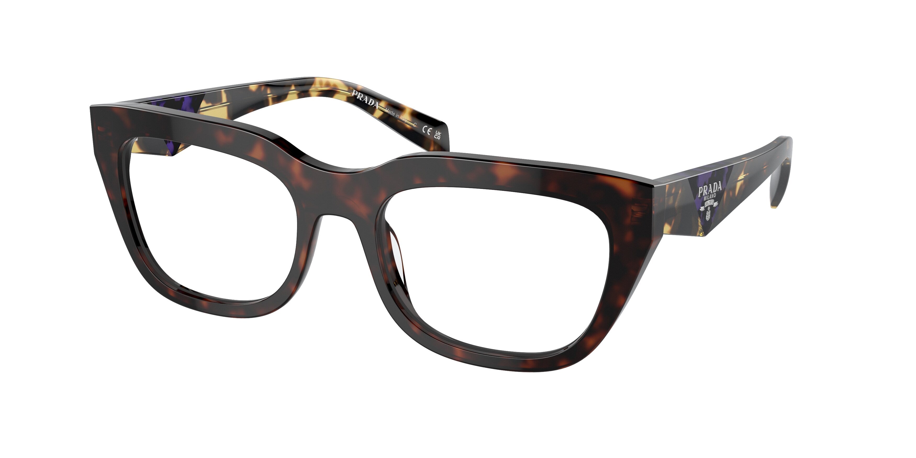 Prada PR A06V 17N1O1