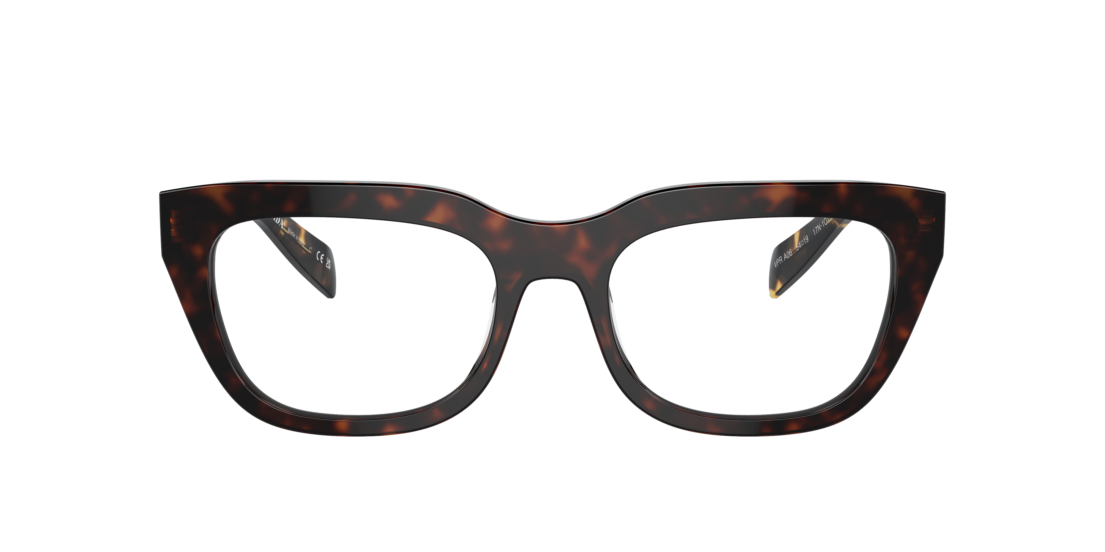 Prada PR A06V 17N1O1