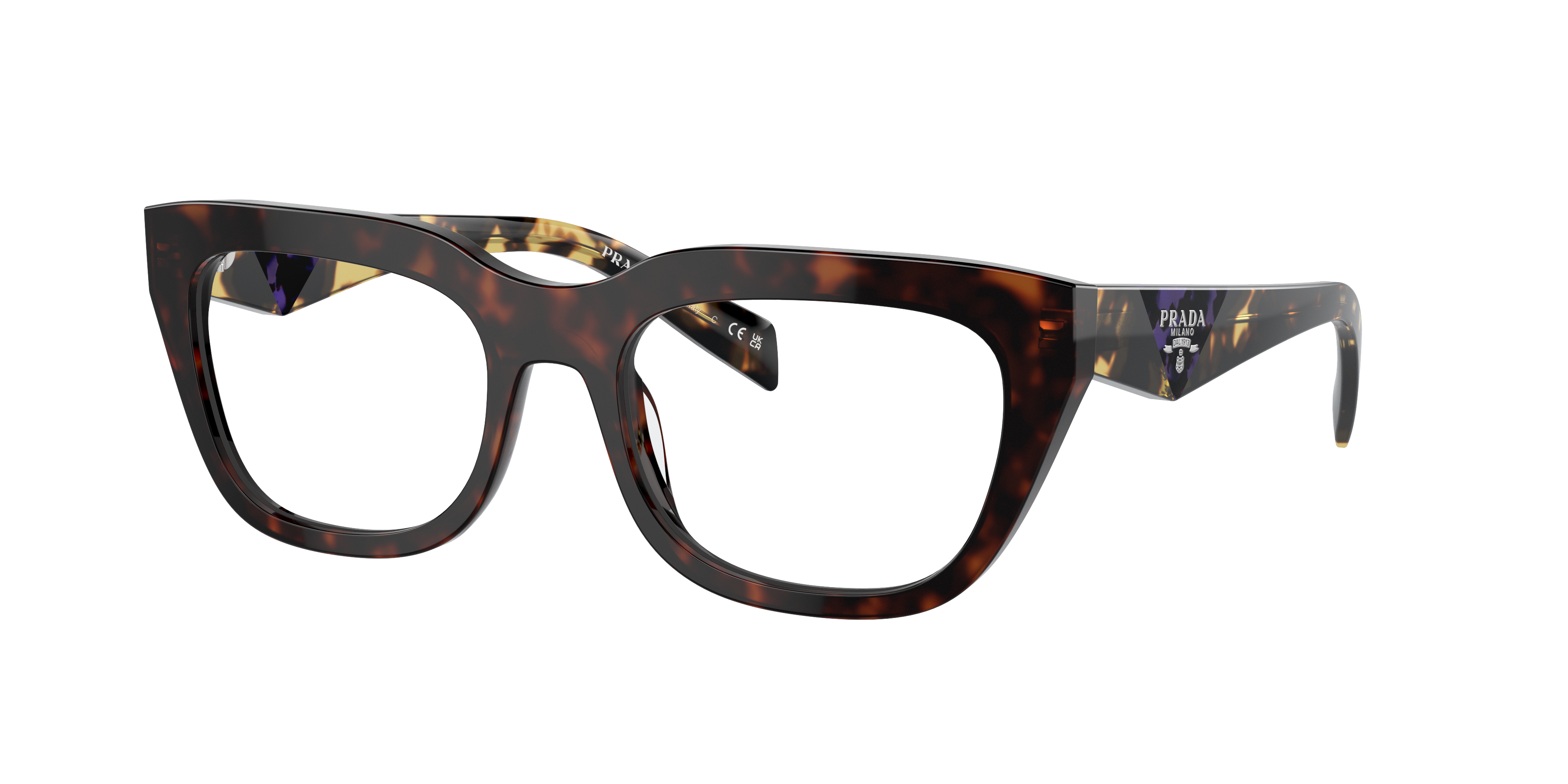 Prada PR A06V 17N1O1
