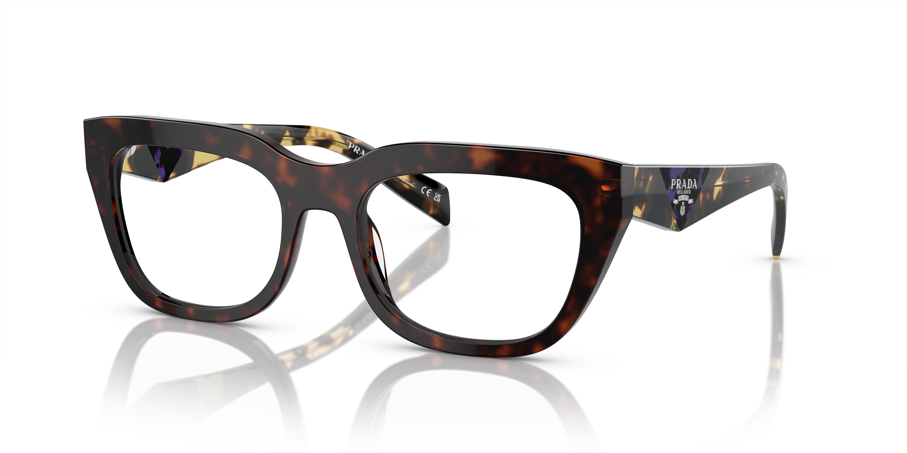 Prada PR A06V 17N1O1
