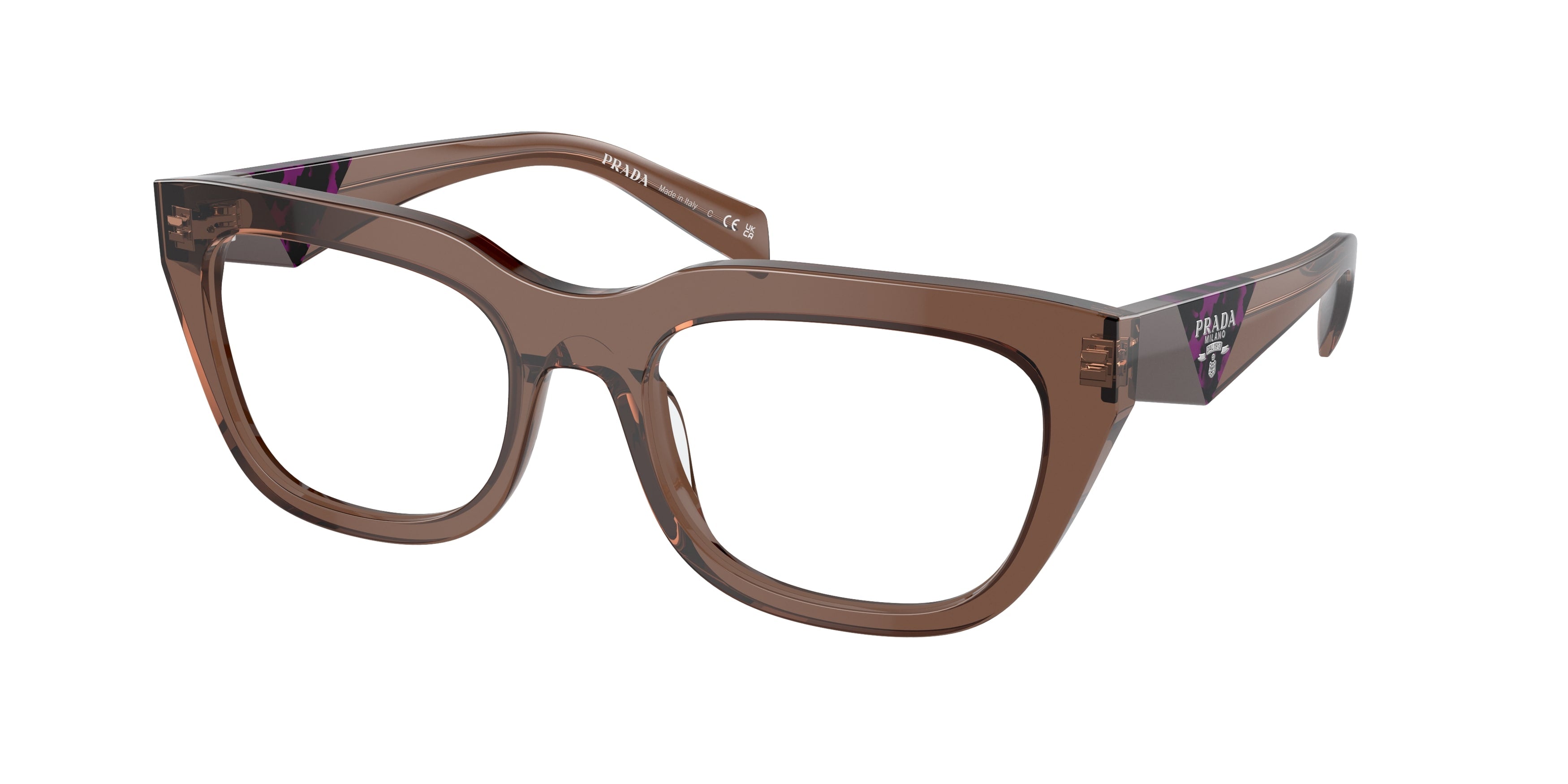 Prada PR A06V 17O1O1