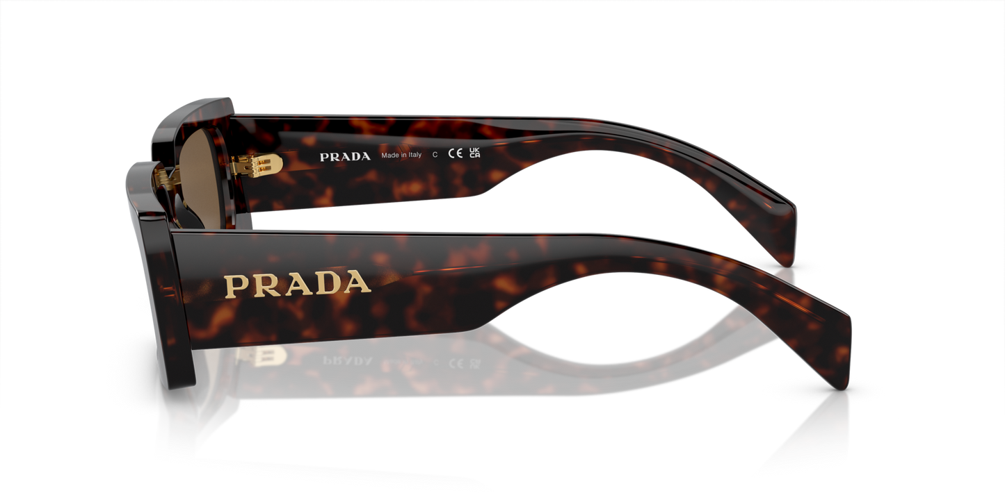 Prada PR A07S 16N5Y1 52