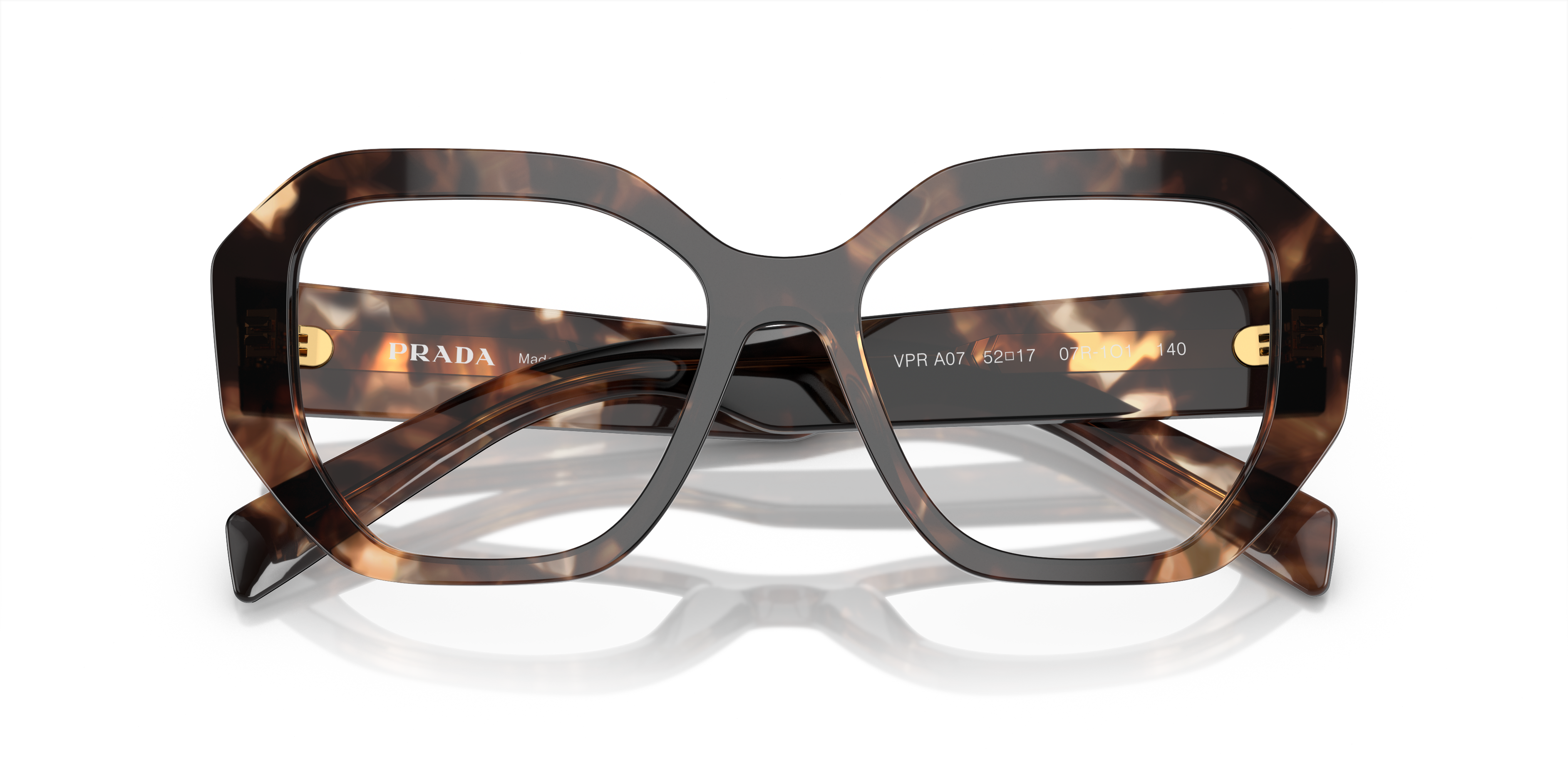 Prada PR A07V 07R1O1