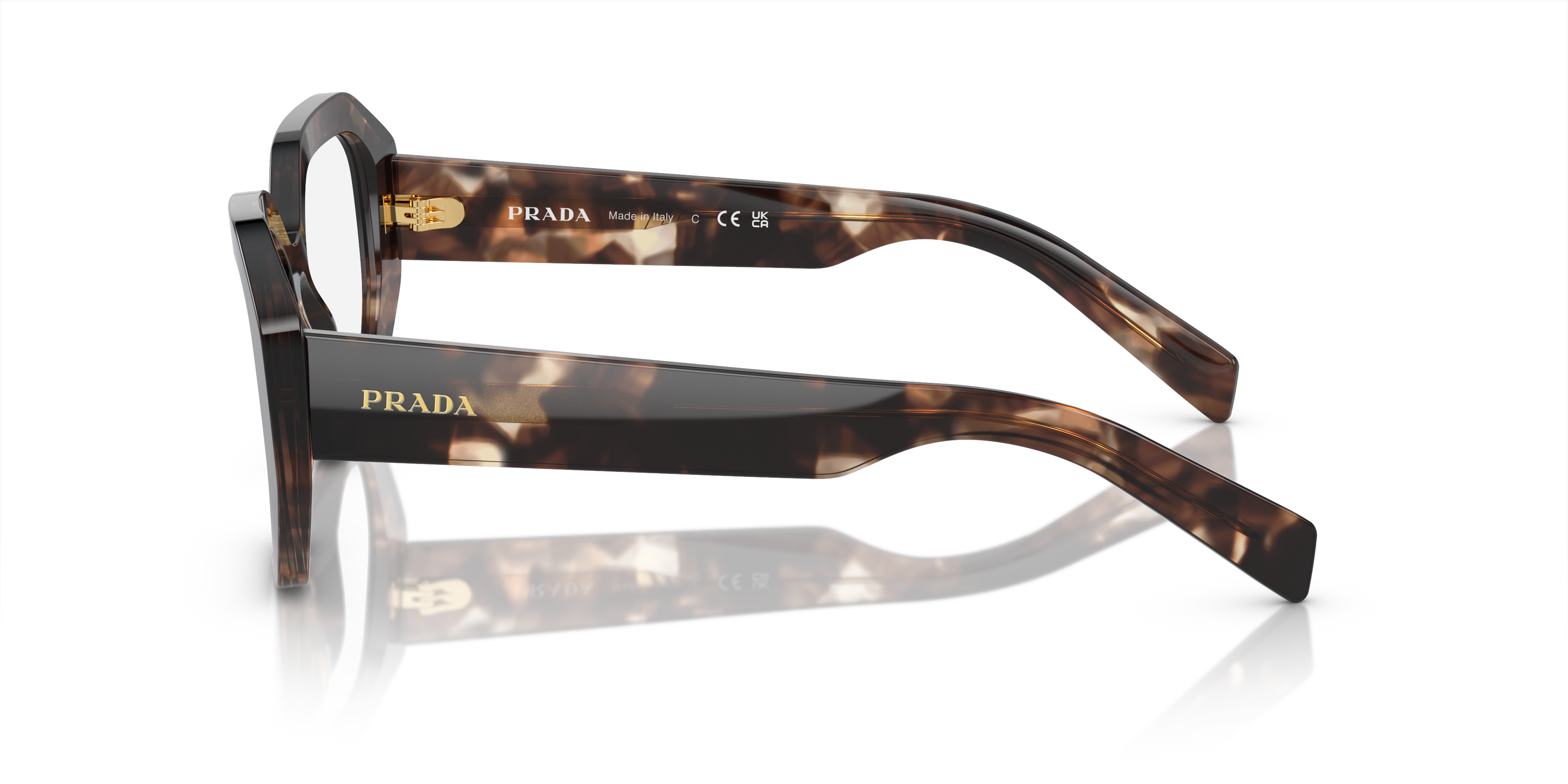 Prada PR A07V 07R1O1