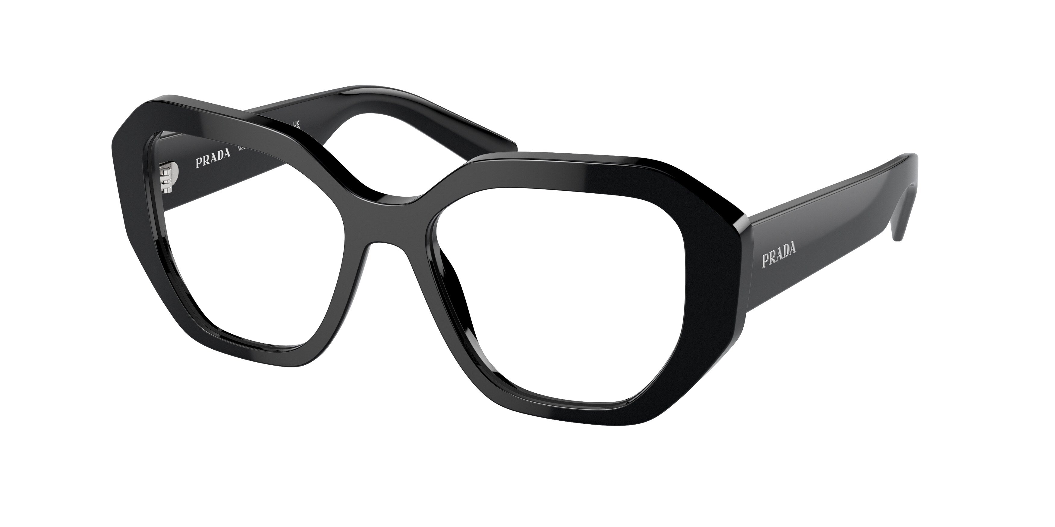 Prada PR A07V 1AB1O1