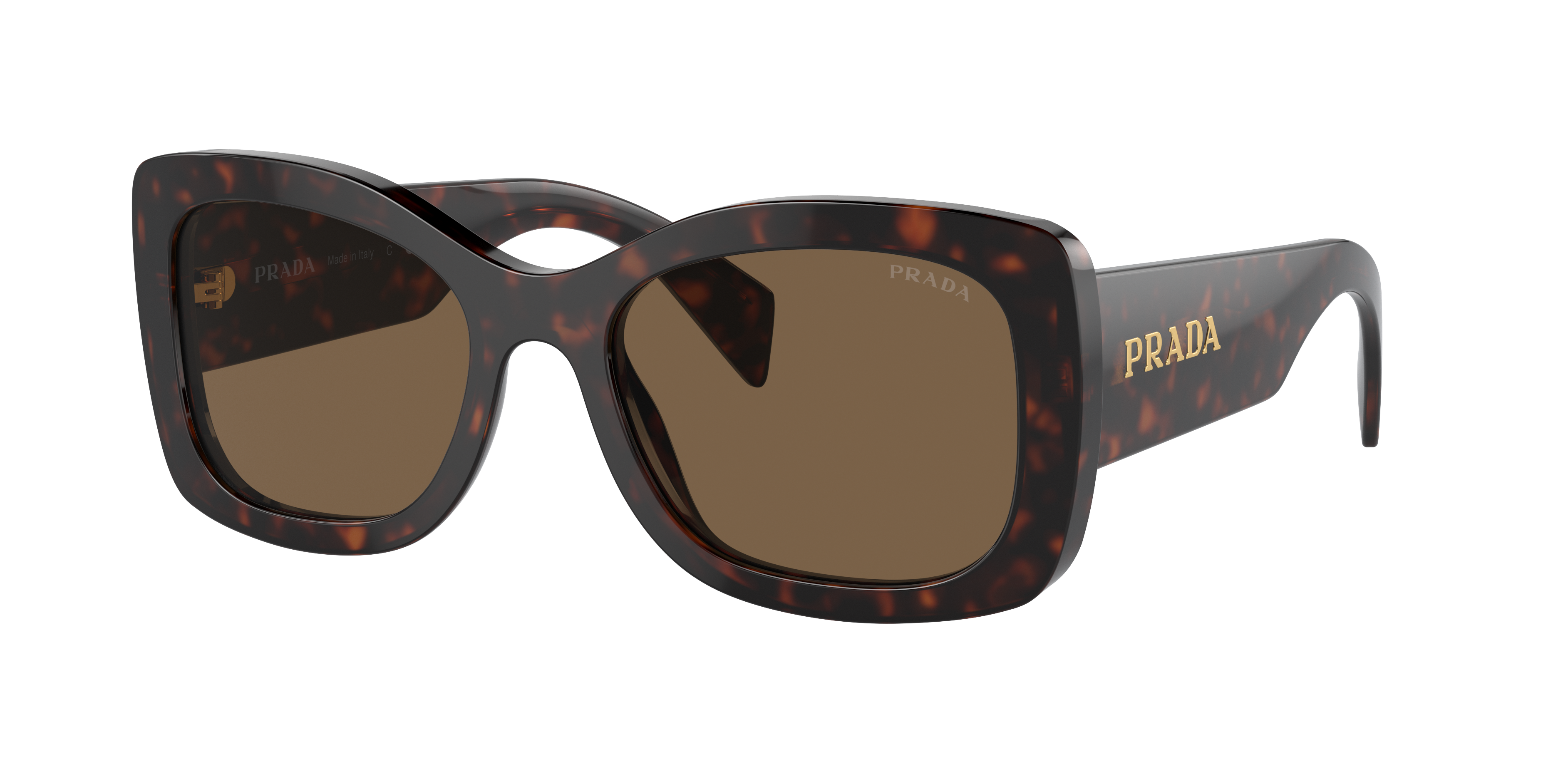 Prada PR A08S 16N5Y1