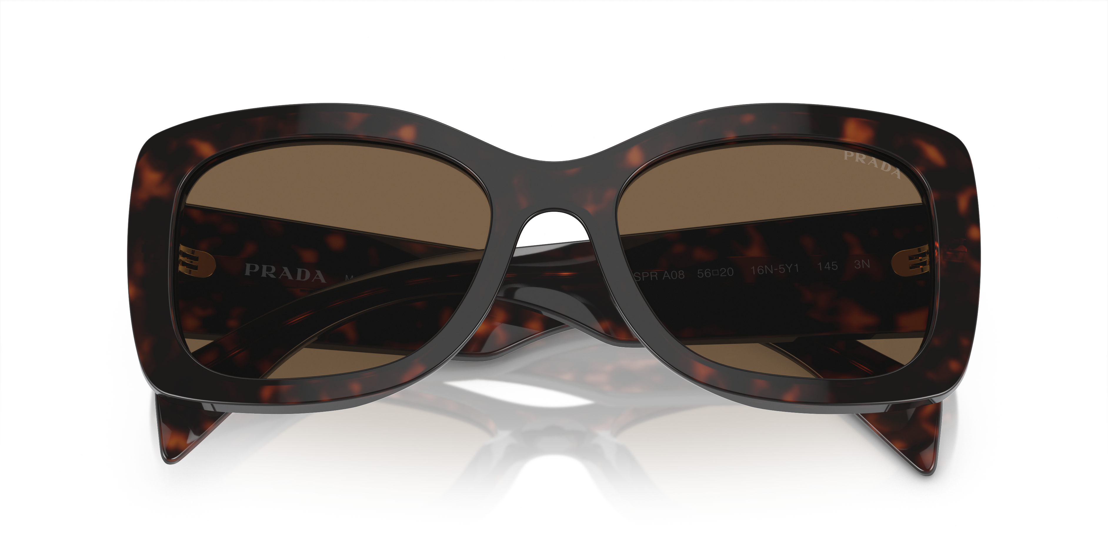 Prada PR A08S 16N5Y1