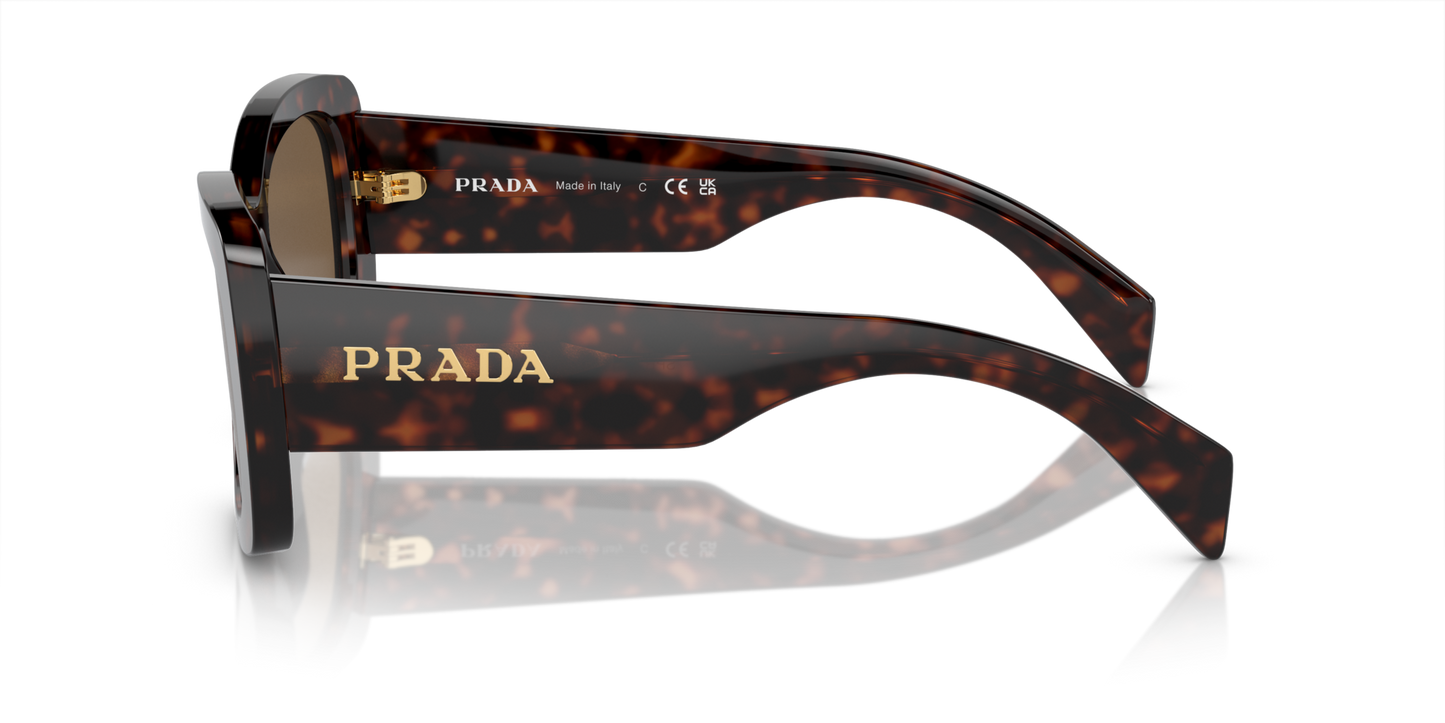 Prada PR A08S 16N5Y1 56