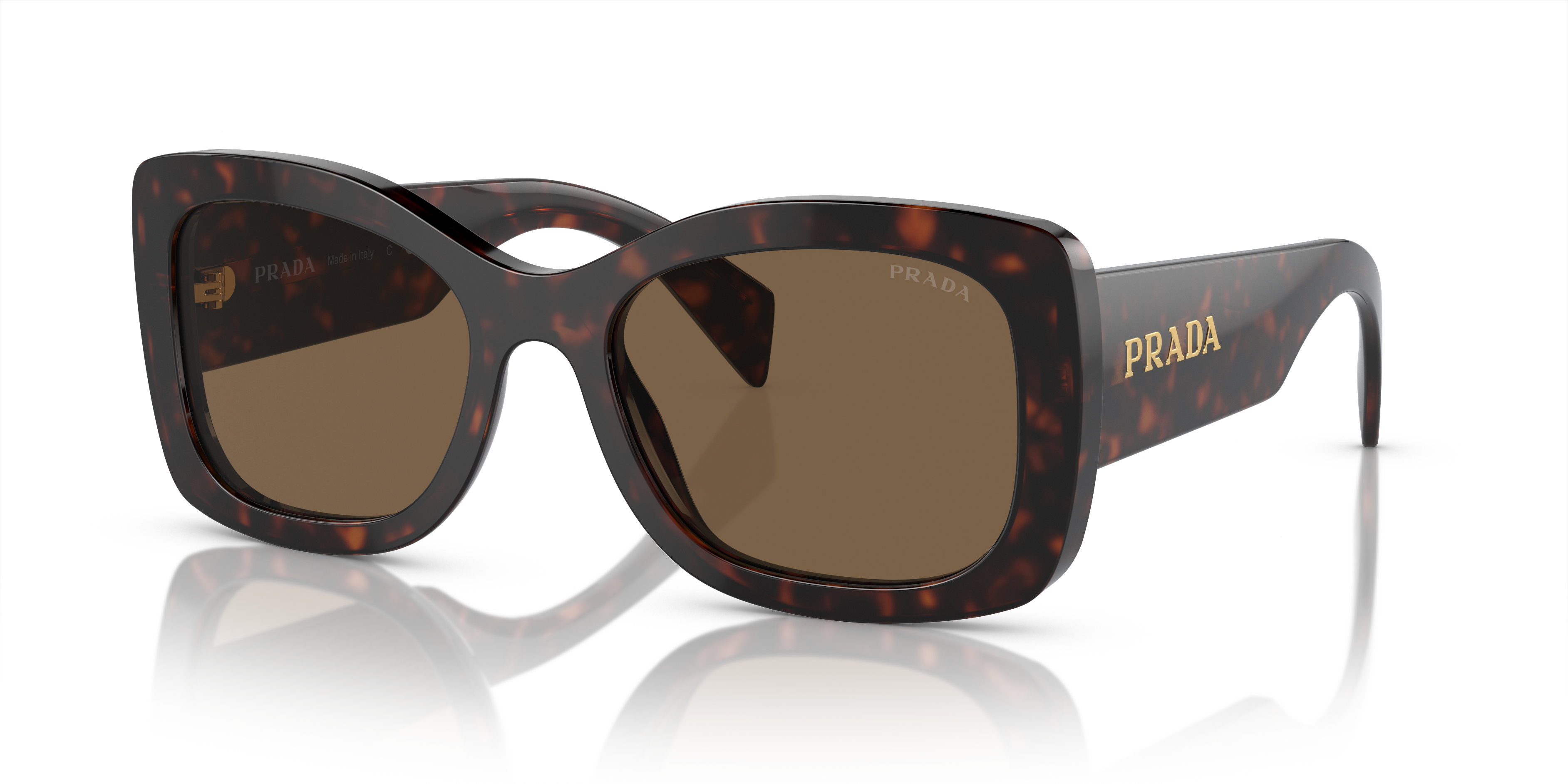 Prada PR A08S 16N5Y1