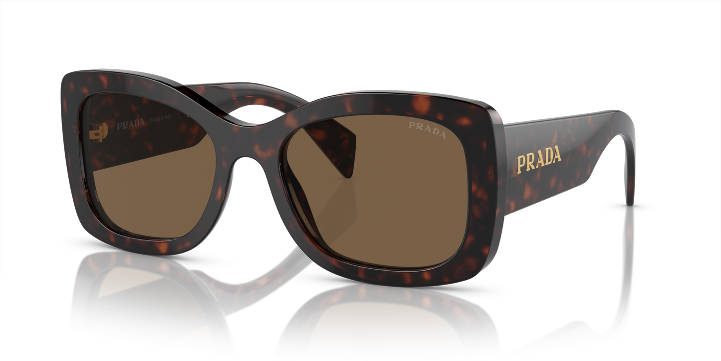 Prada PR A08S 16N5Y1 56