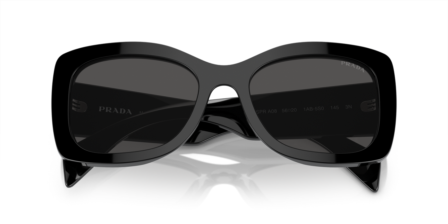 Prada PR A08S 1AB5S0 56