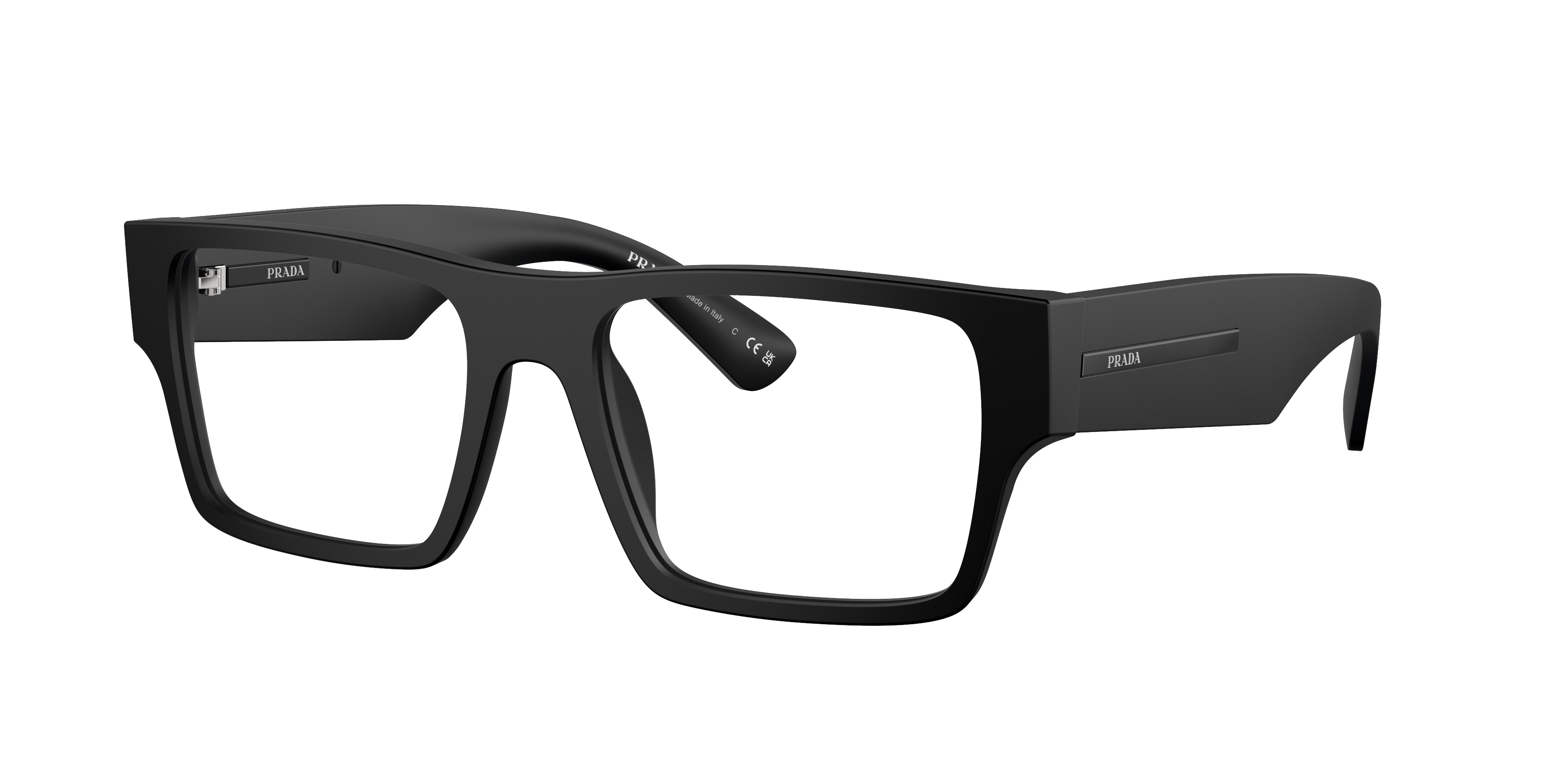 Prada PR A08V 12P1O1