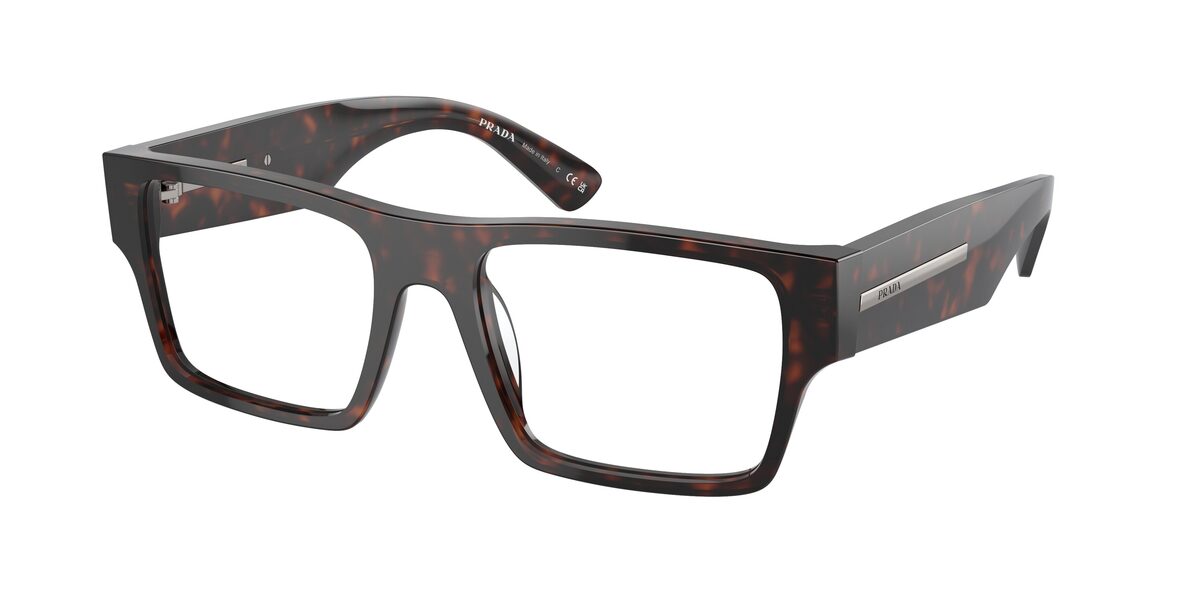 Prada PR A08V 17N1O1
