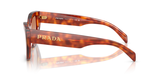 PradaPR A09S 11P70E 53