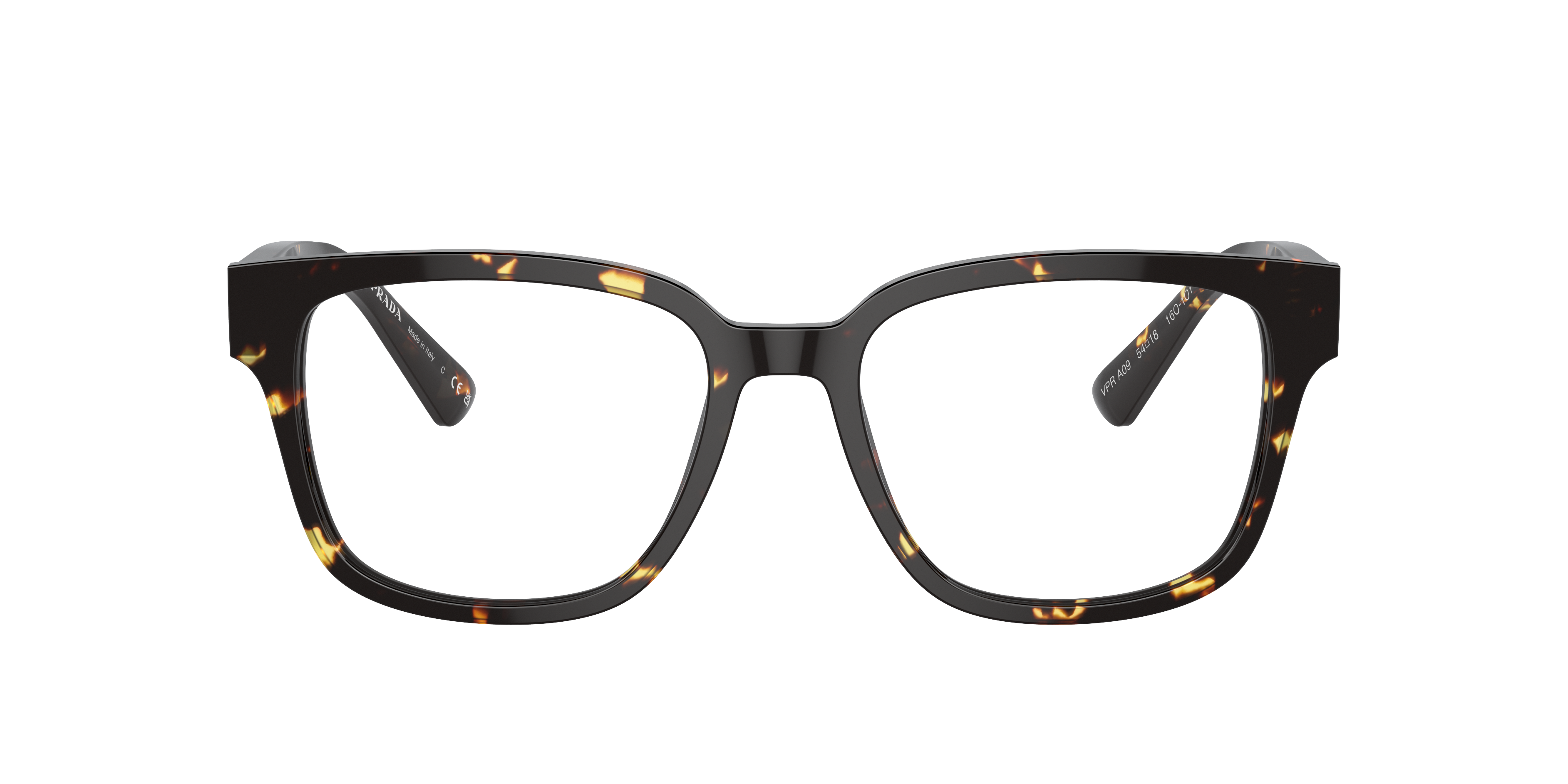 Prada PR A09V 16O1O1