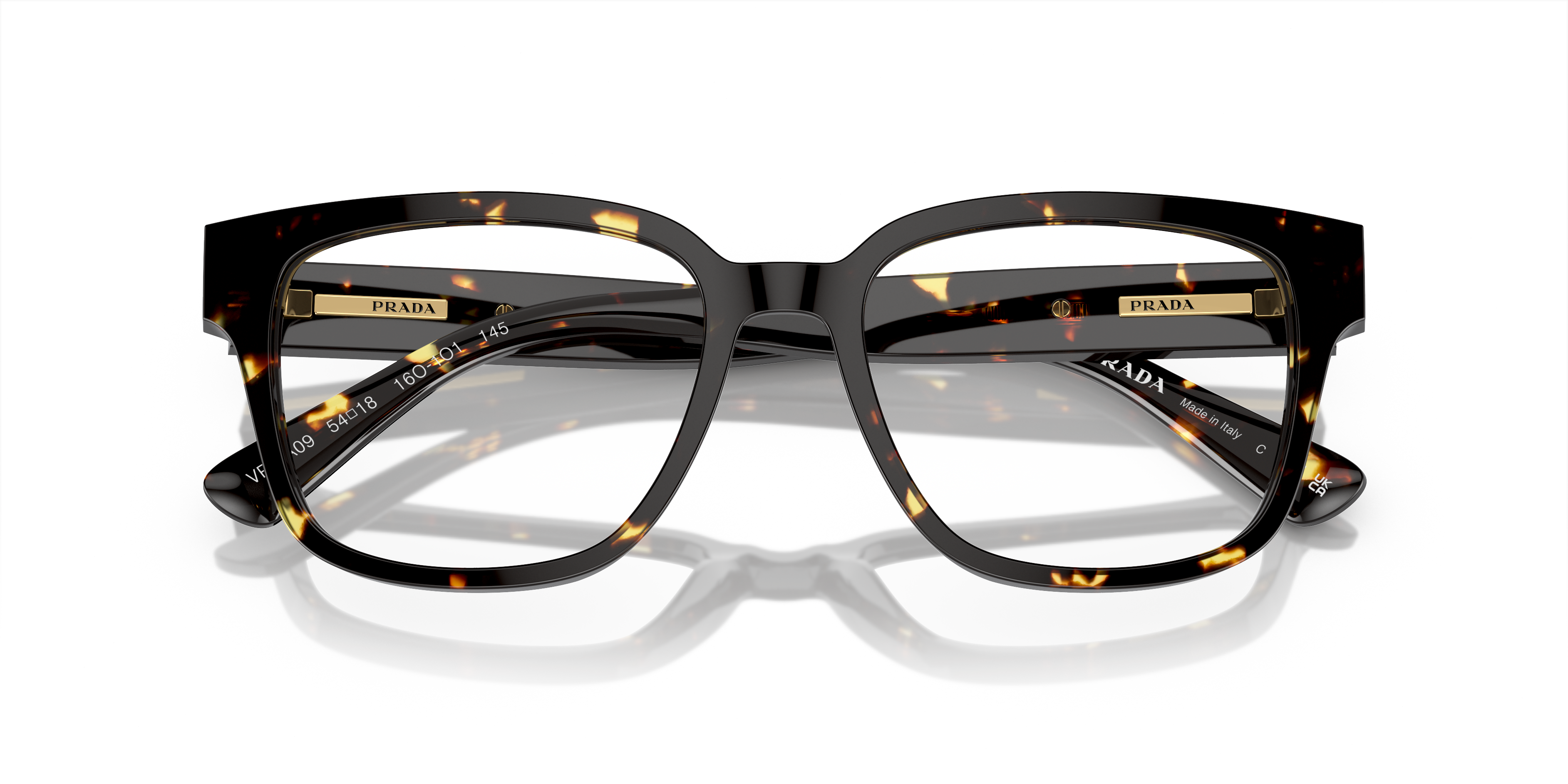Prada PR A09V 16O1O1