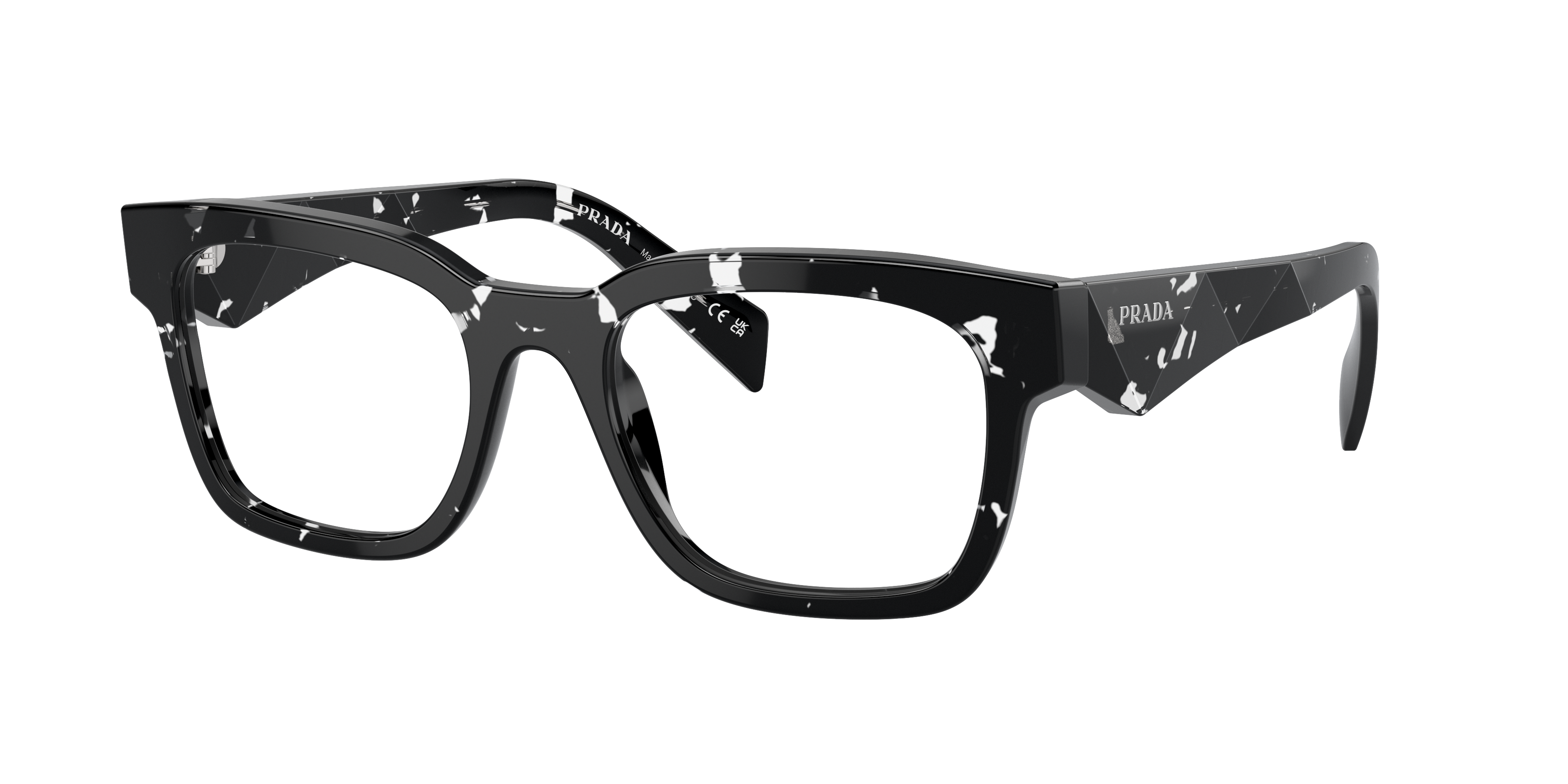 Prada PR A10V 15O1O1