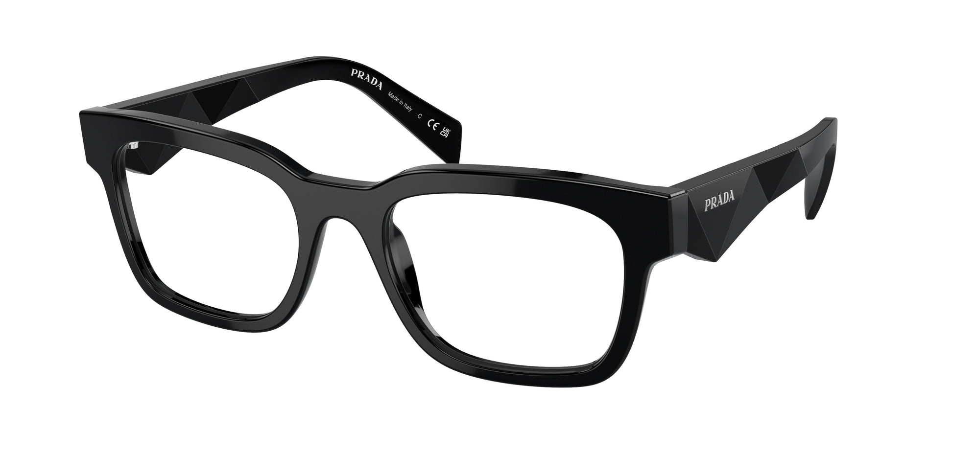 Prada PR A10V 16K1O1