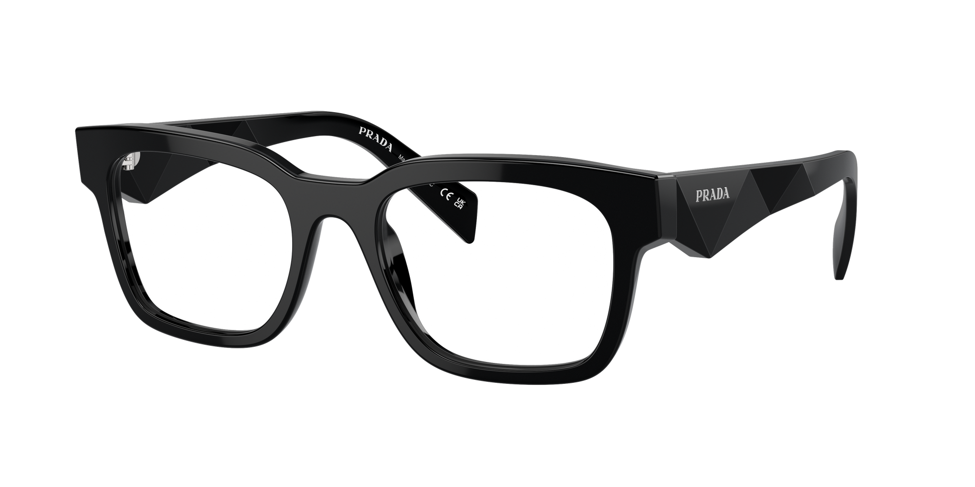 Prada PR A10V 16K1O1