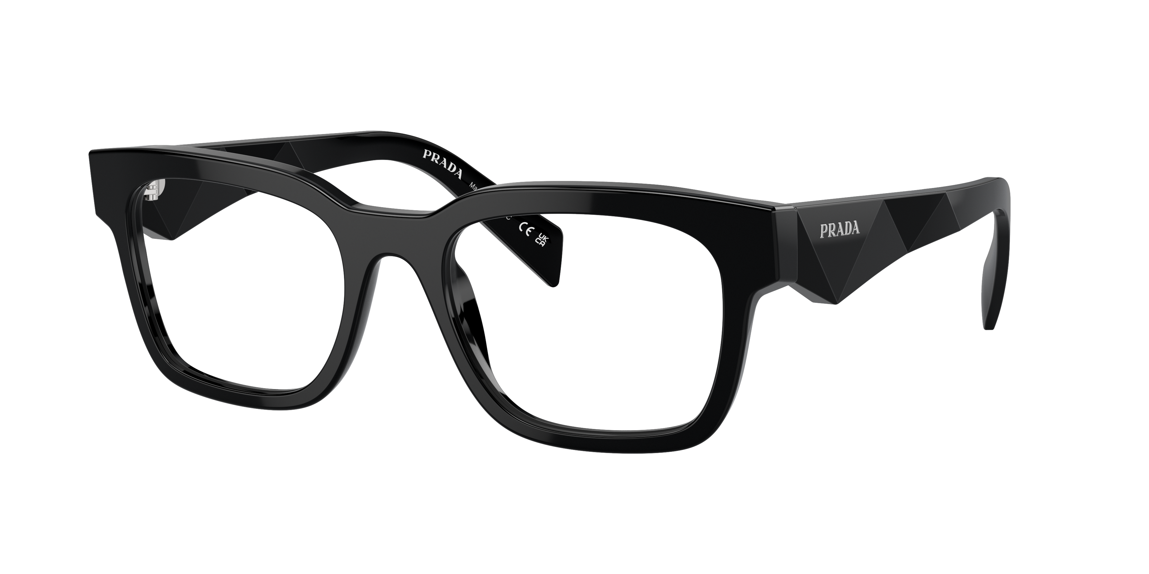 Prada PR A10V 16K1O1