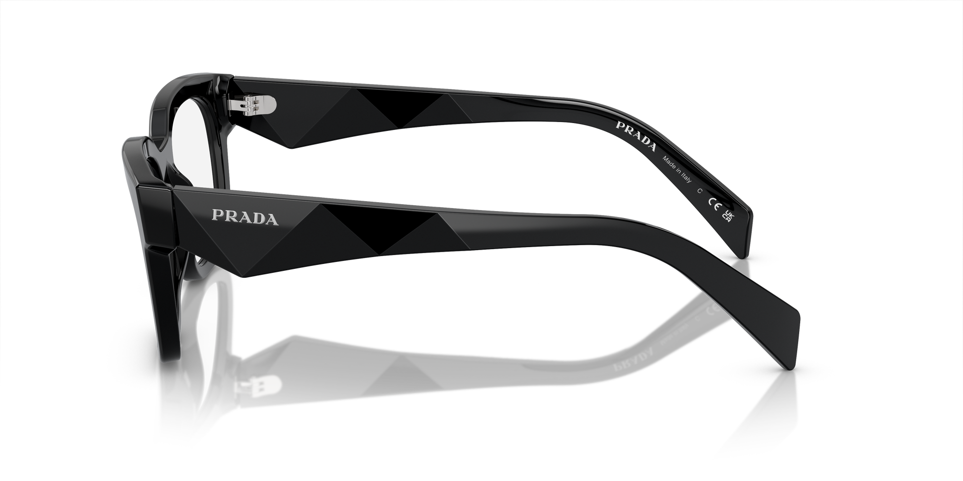 Prada PR A10V 16K1O1