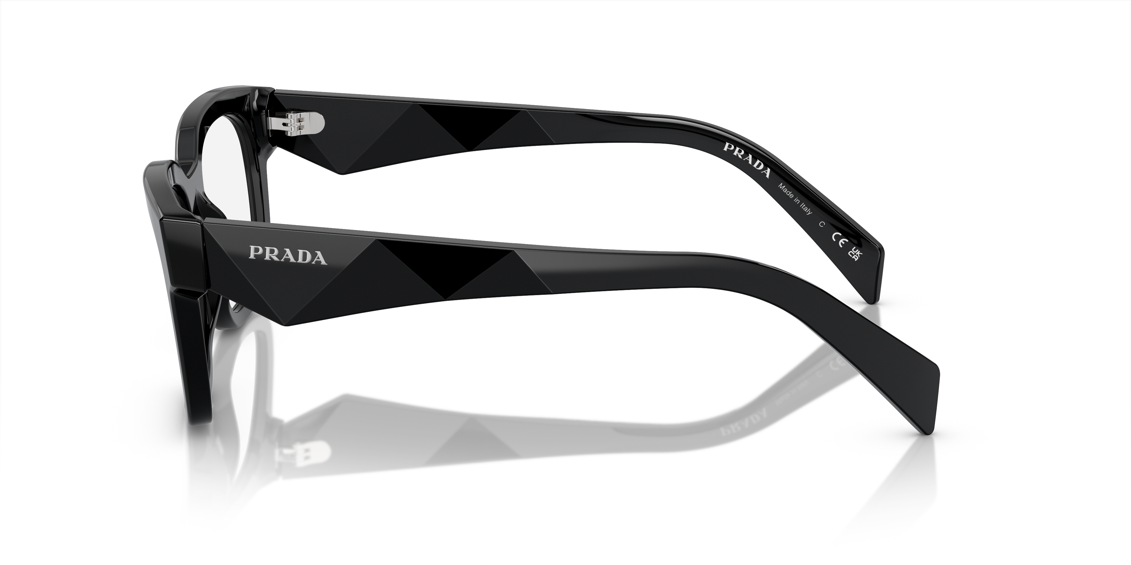 Prada PR A10V 16K1O1