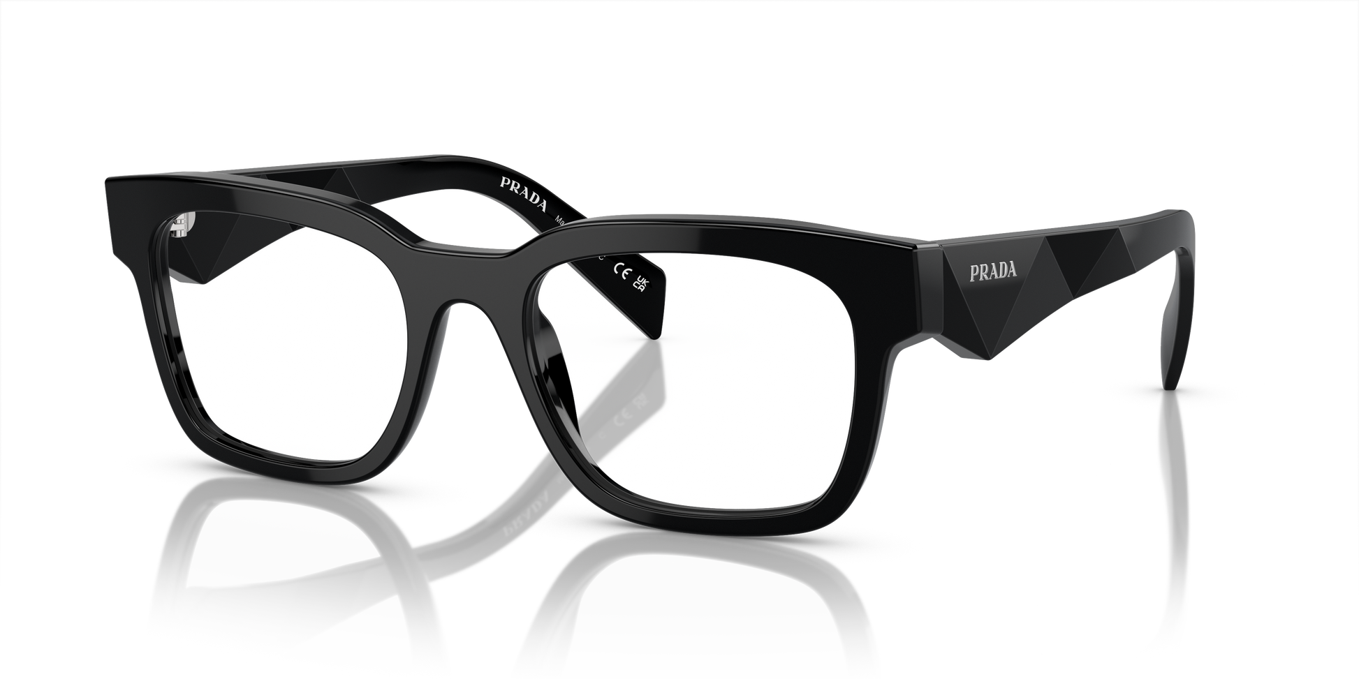 Prada PR A10V 16K1O1