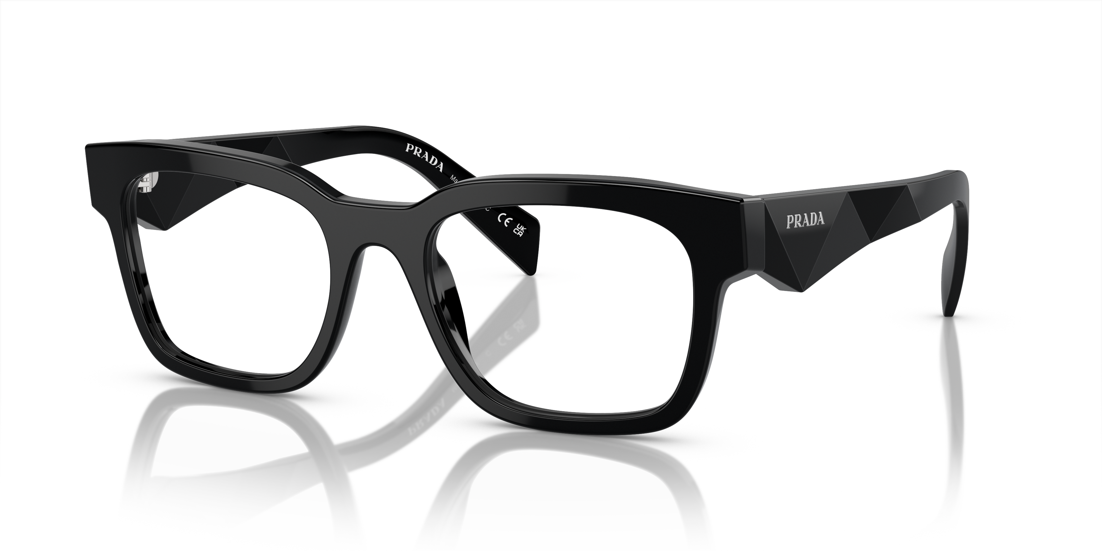 Prada PR A10V 16K1O1