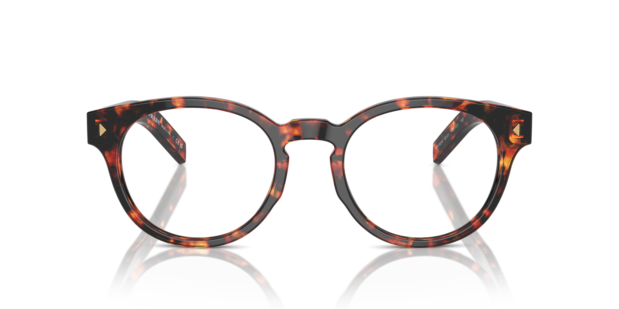 PradaPR A14V 14O1O1 50