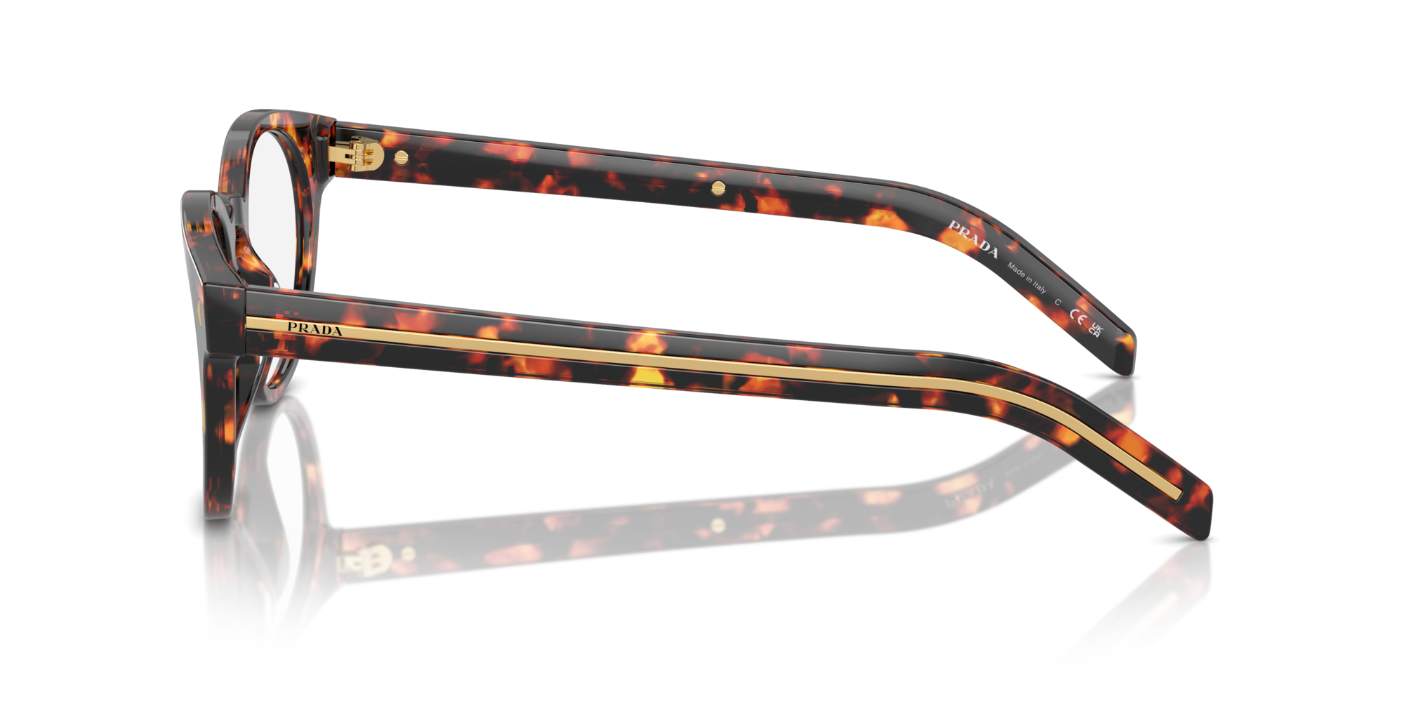 PradaPR A14V 14O1O1 50