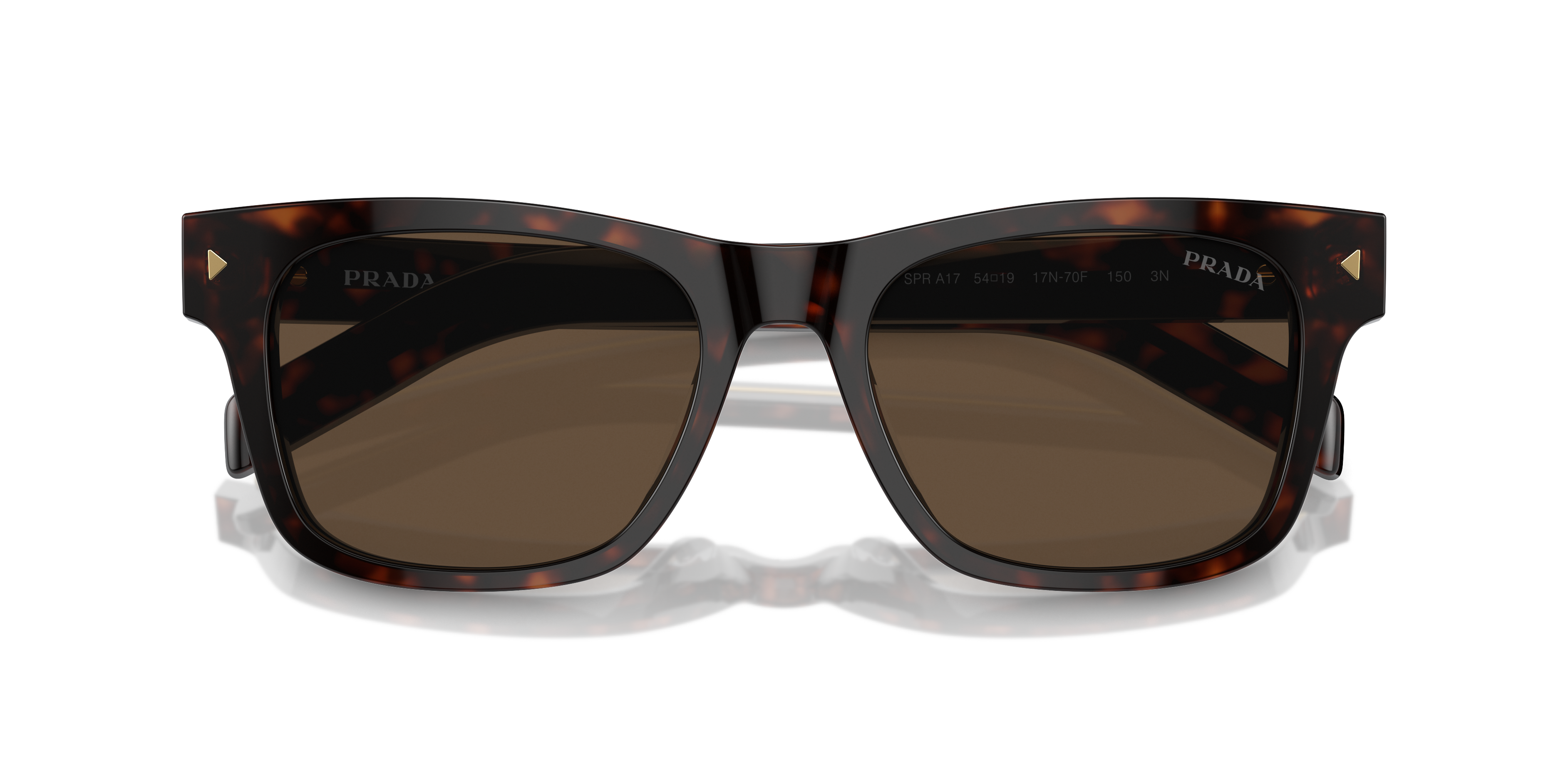 Prada PR A17S 17N70F