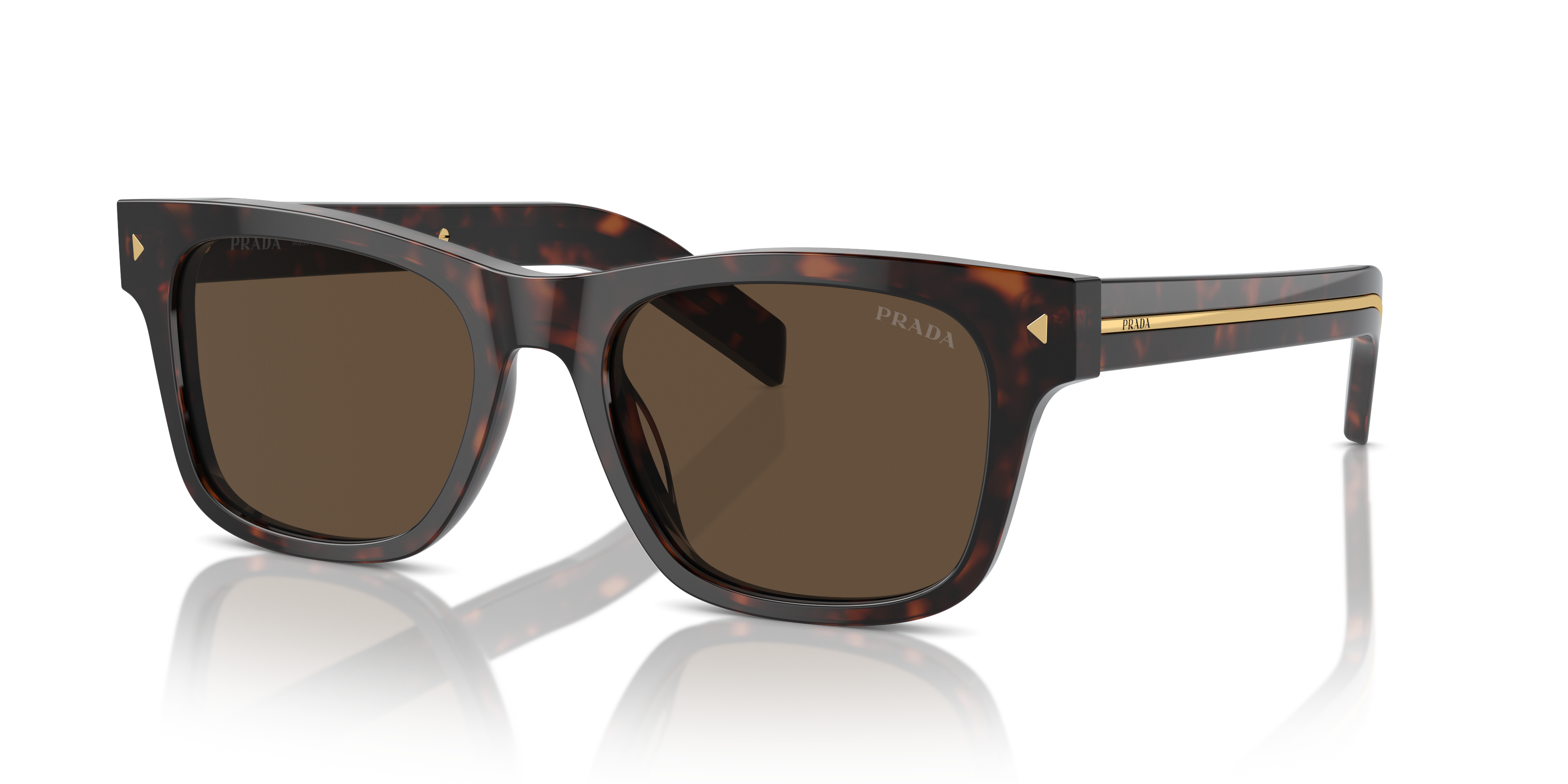 Prada PR A17S 17N70F