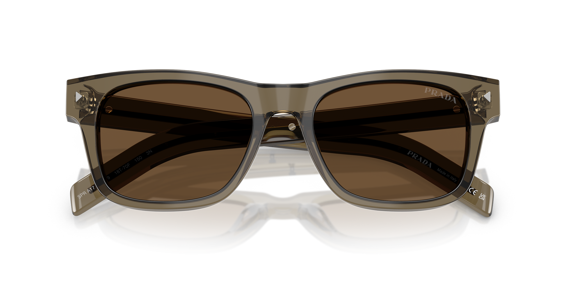 Prada PR A17S 18T70F