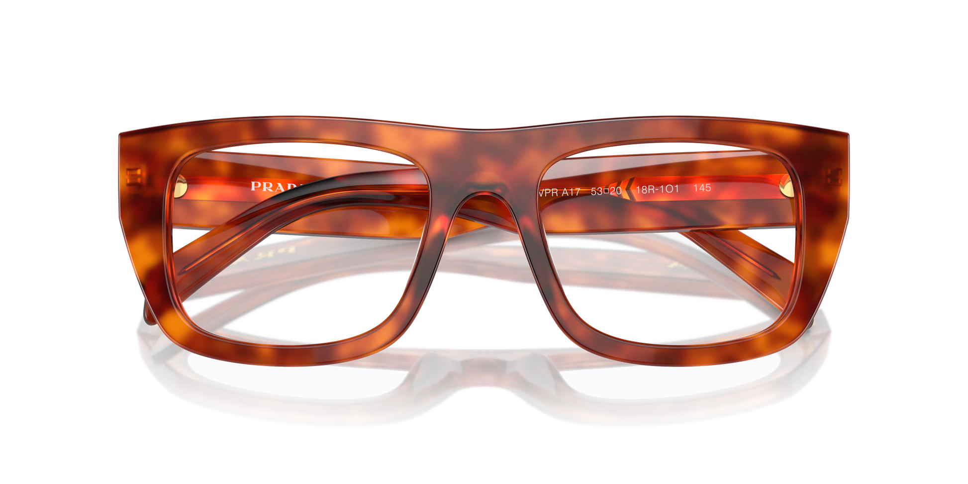 Prada PR A17V 18R1O1