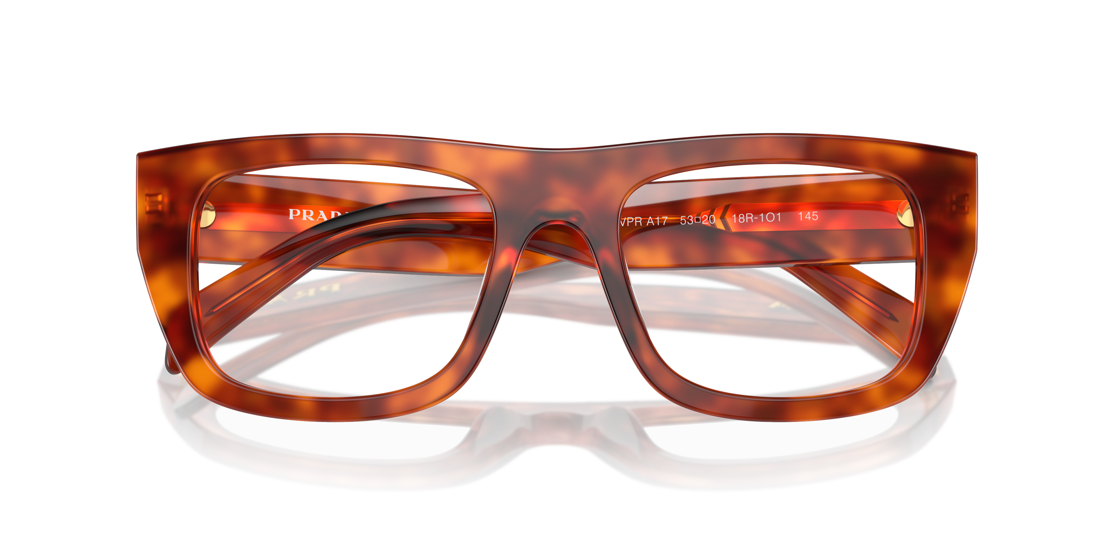 Prada PR A17V 18R1O1