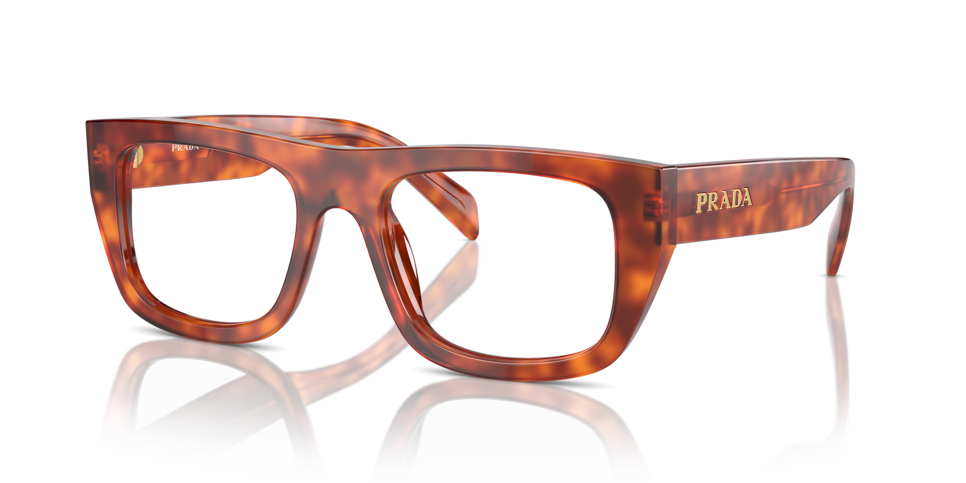 Prada PR A17V 18R1O1