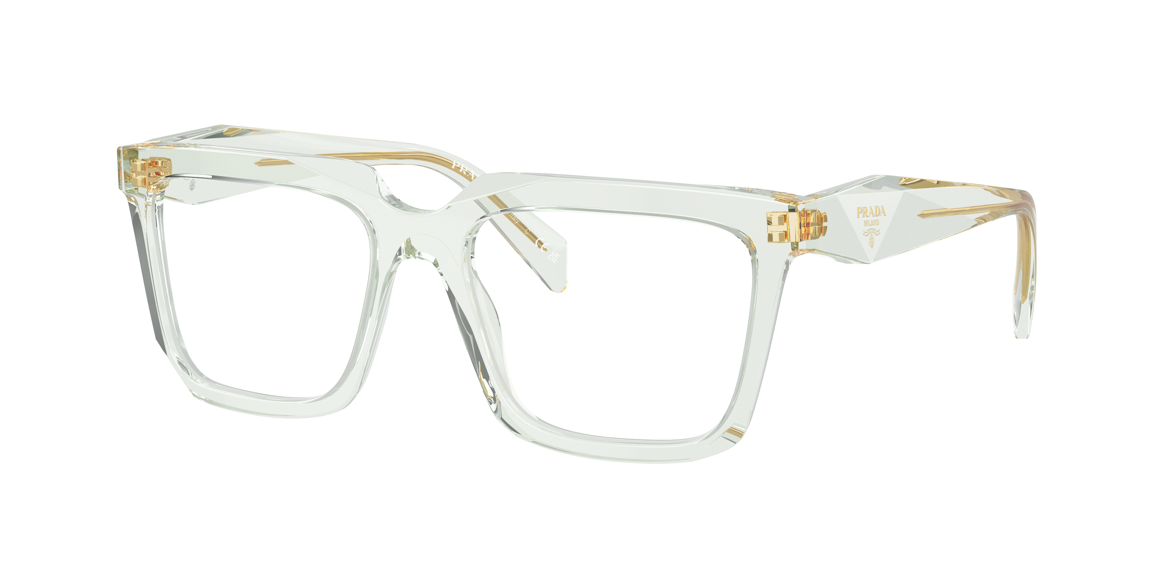 Prada PR A19V 14R1O1