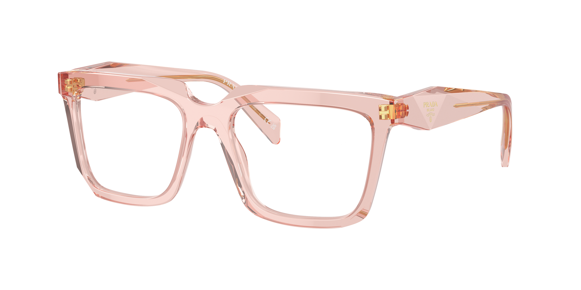 Prada PR A19V 19Q1O1