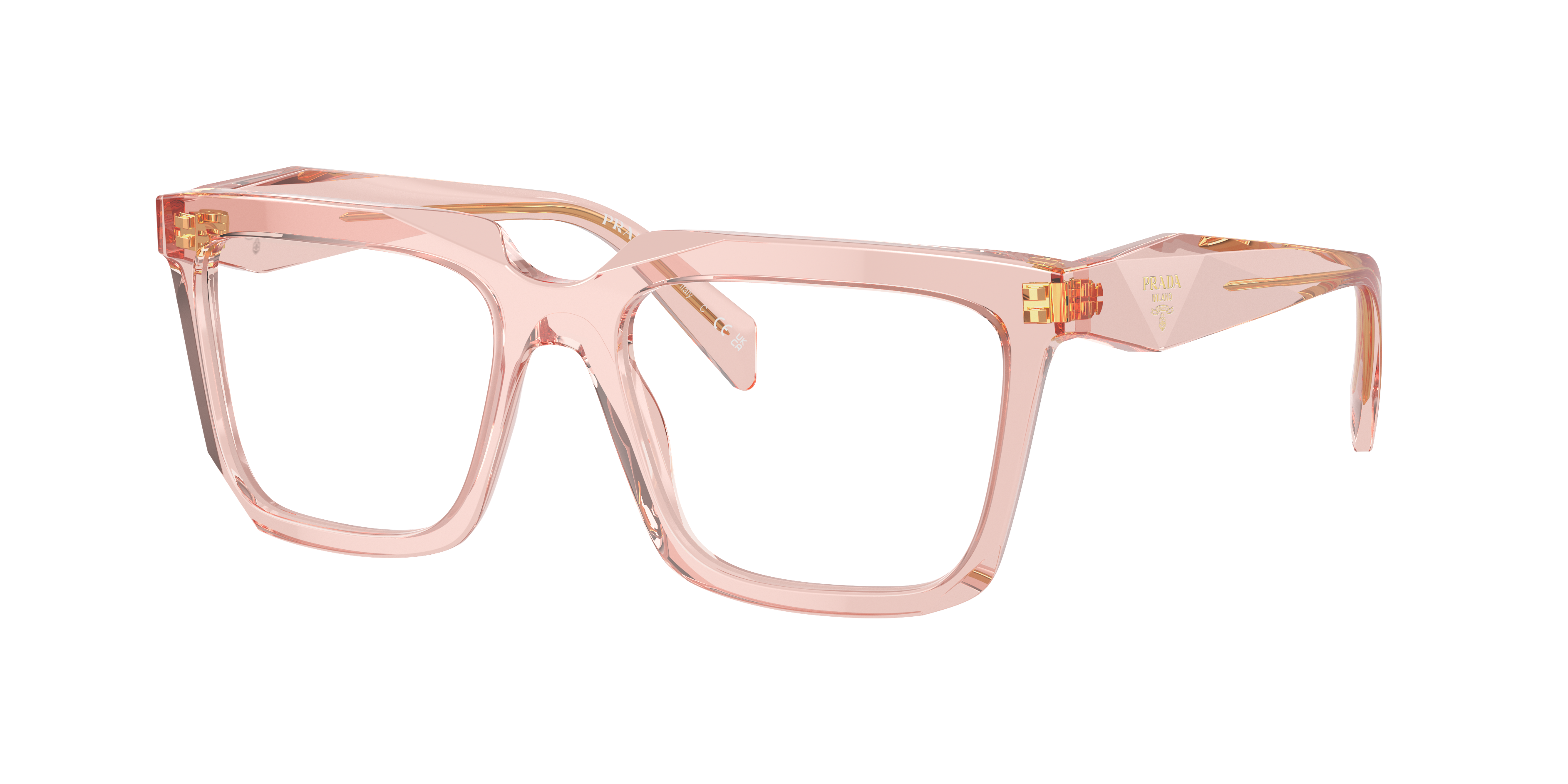 Prada PR A19V 19Q1O1