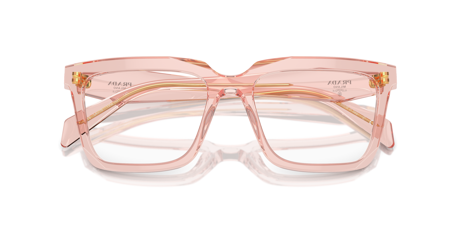 Prada PR A19V 19Q1O1