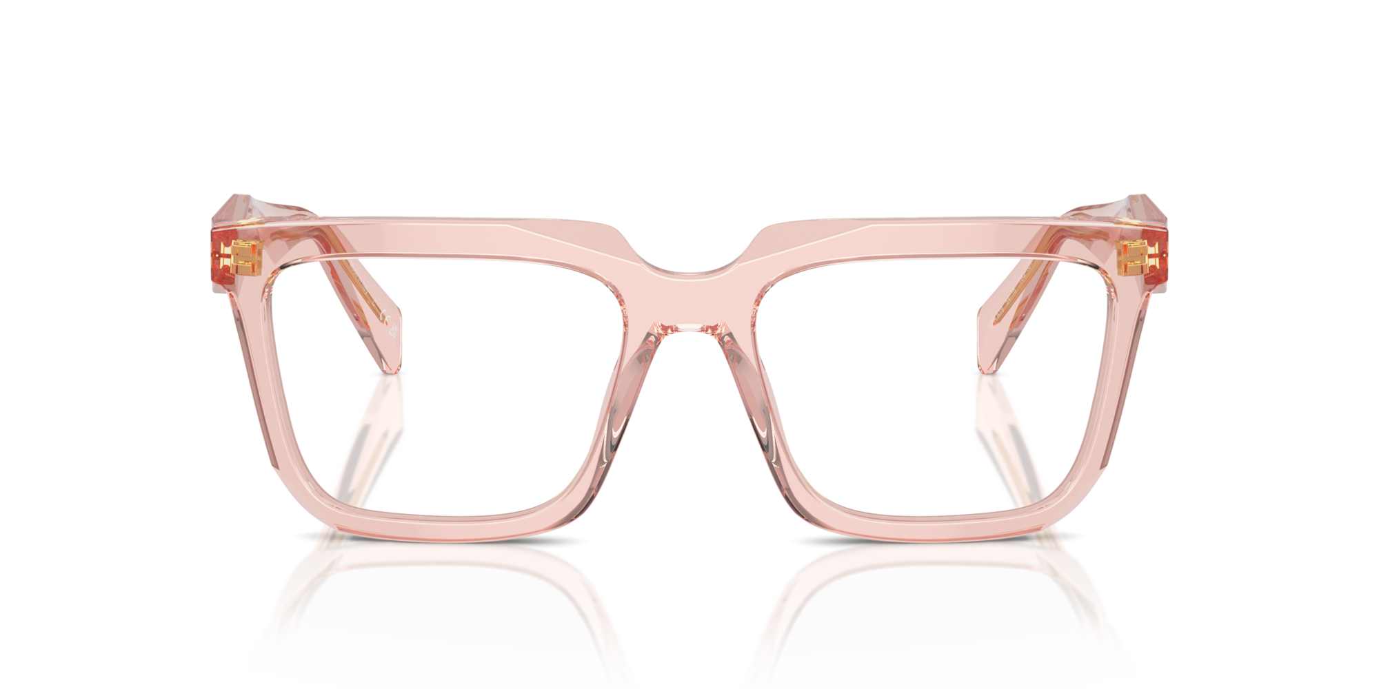 PradaPR A19V 19Q1O1 52