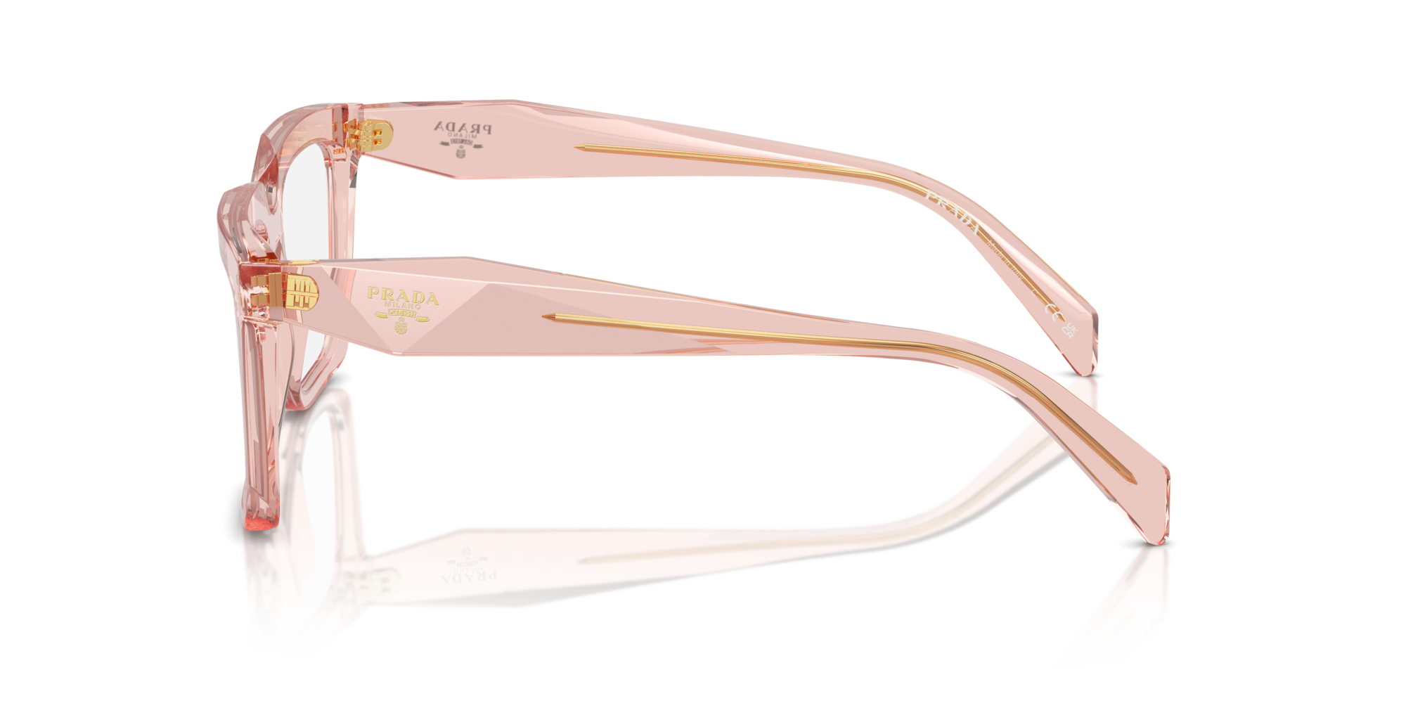 PradaPR A19V 19Q1O1 52